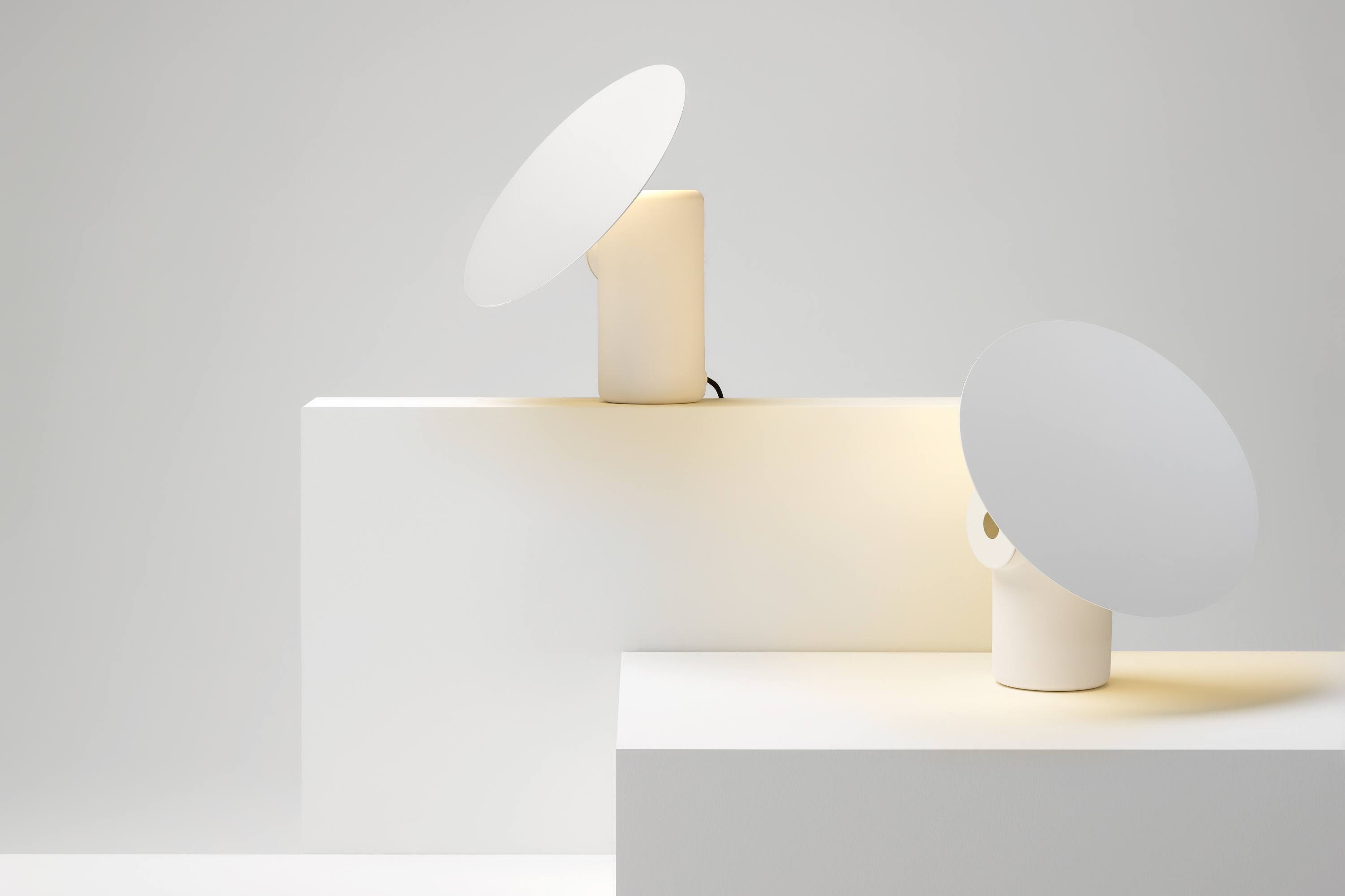 Twentieth Ross Gardam Polar Desk Lamp 02