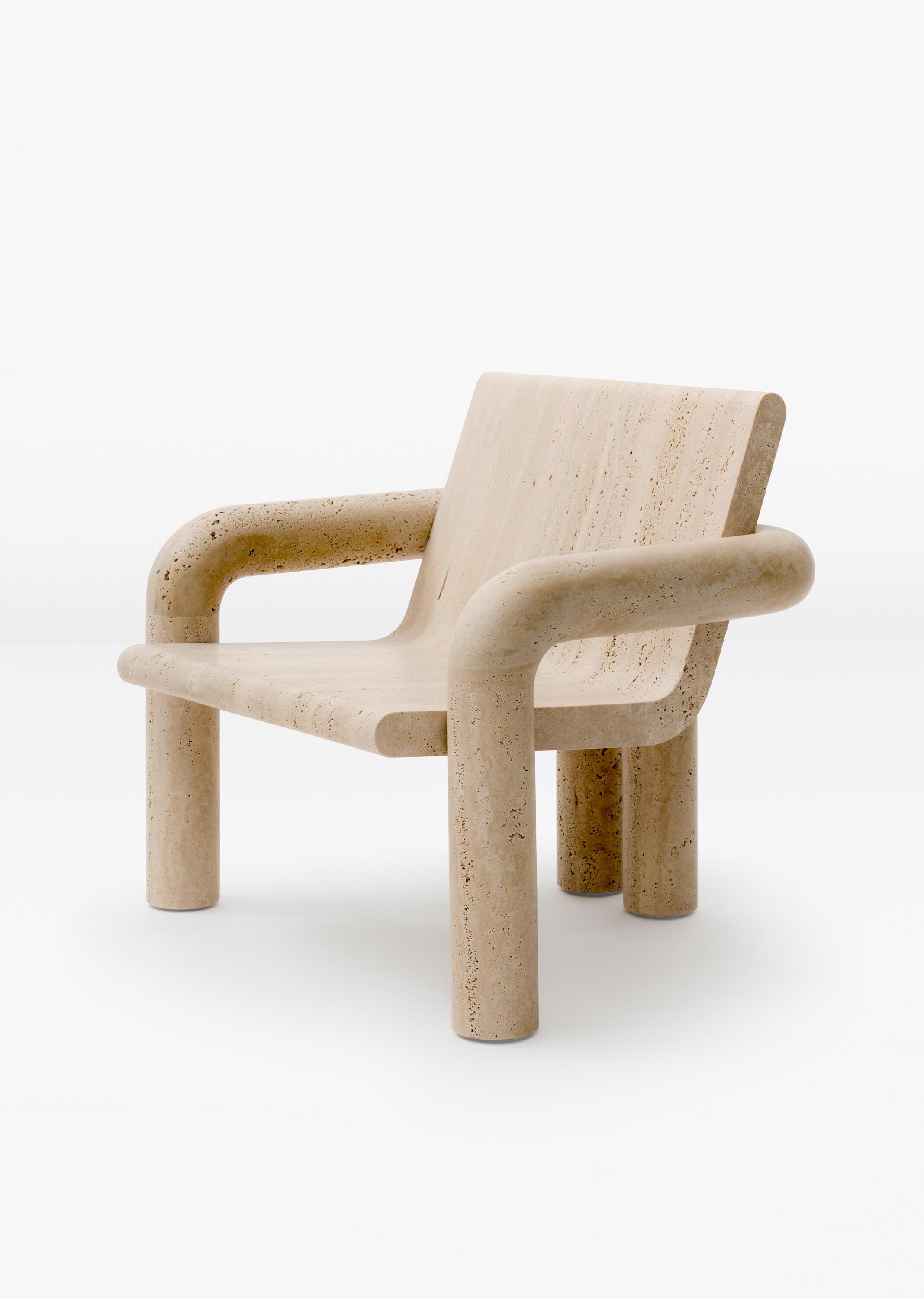 Twentieth Studio Paolo Ferrari Tibur Lounge 01