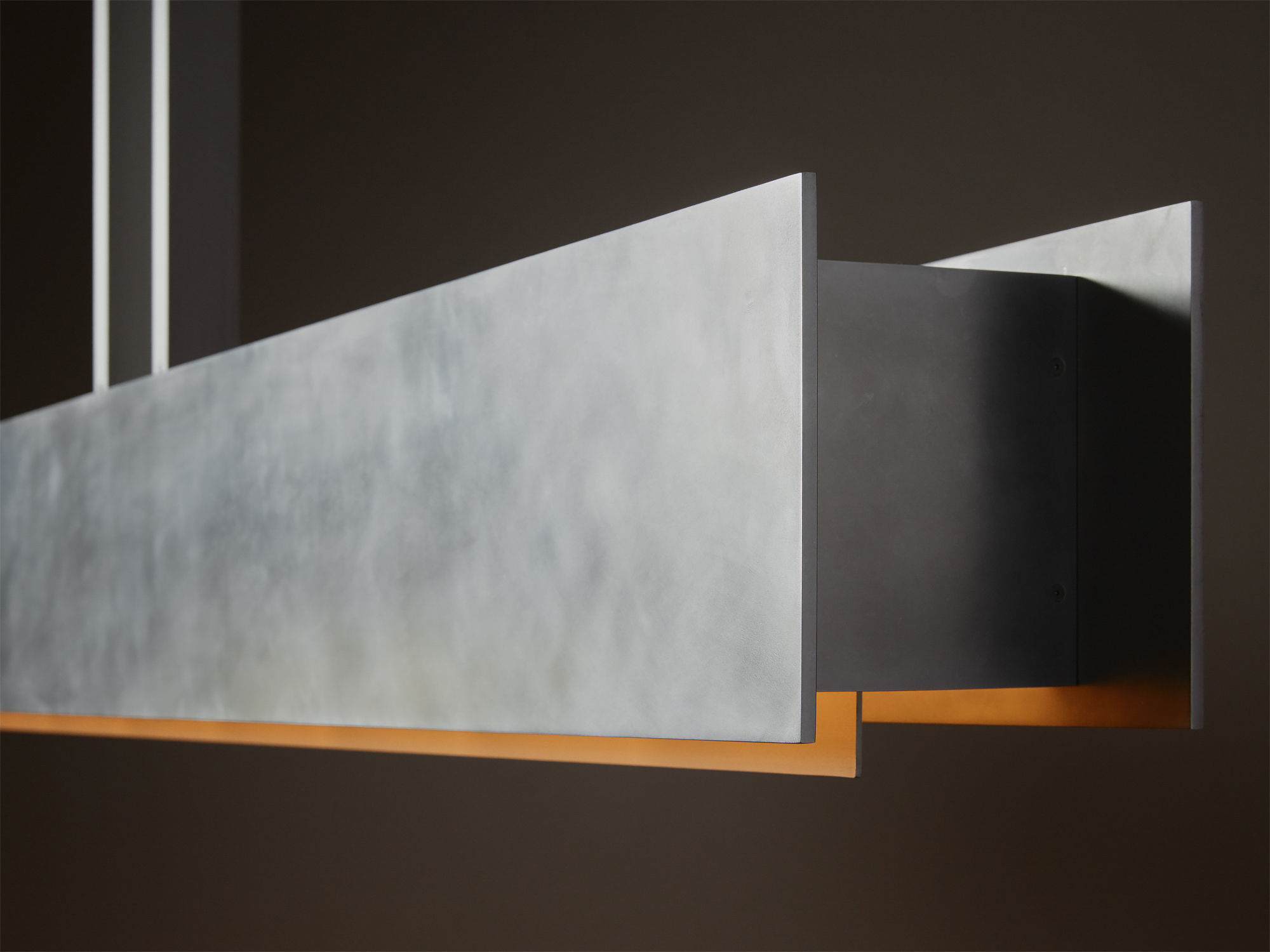 Twentieth PELLE BePatient Angle Underside 3