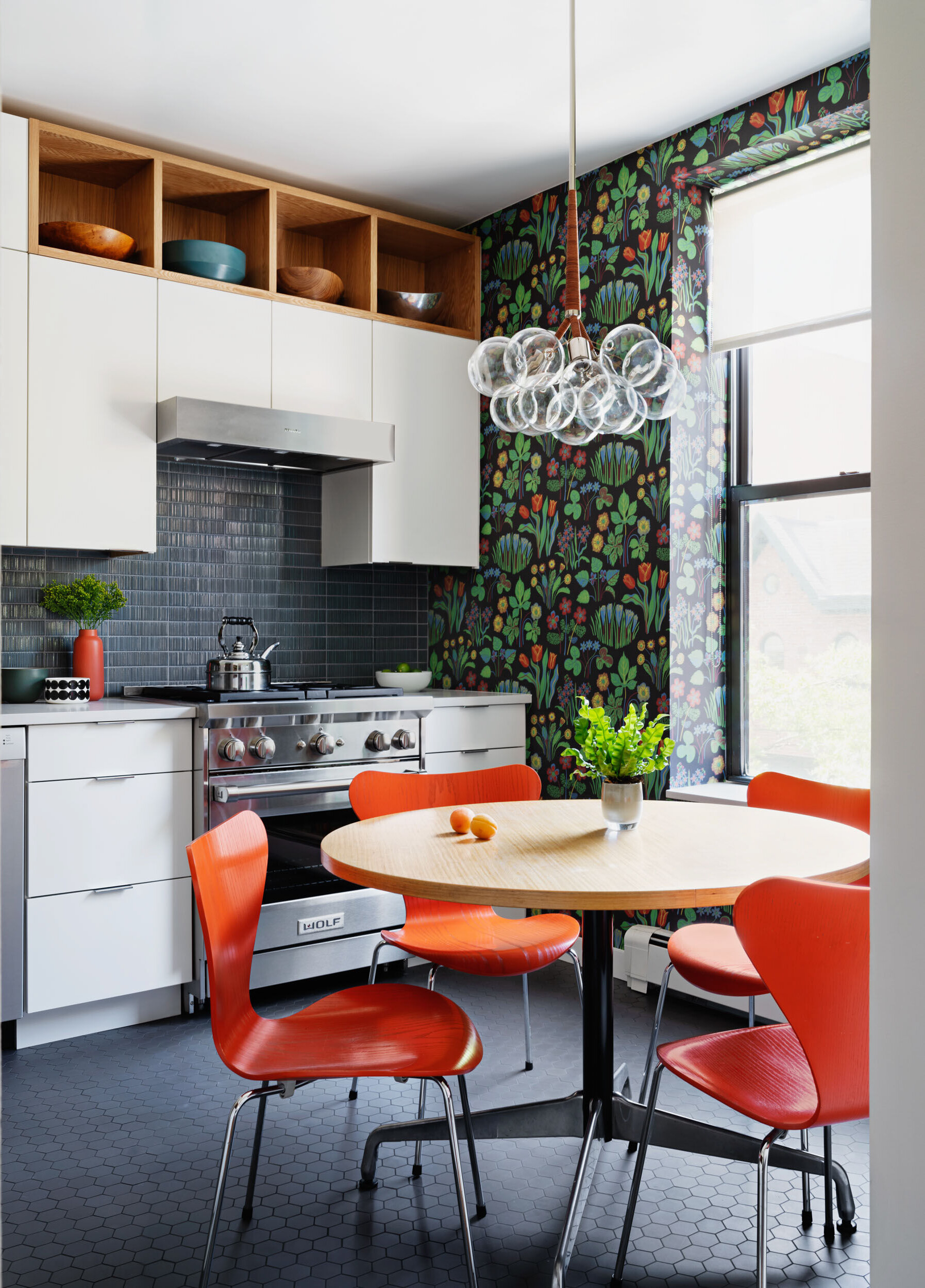 Twentieth PELLE OriginalBubbleChandelier SITU 3