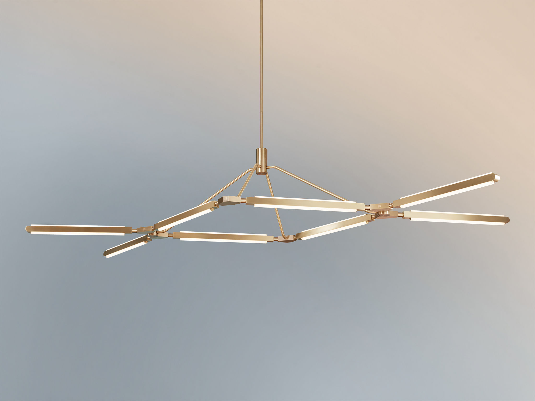 Twentieth_PELLE_PrisCrownChandelier