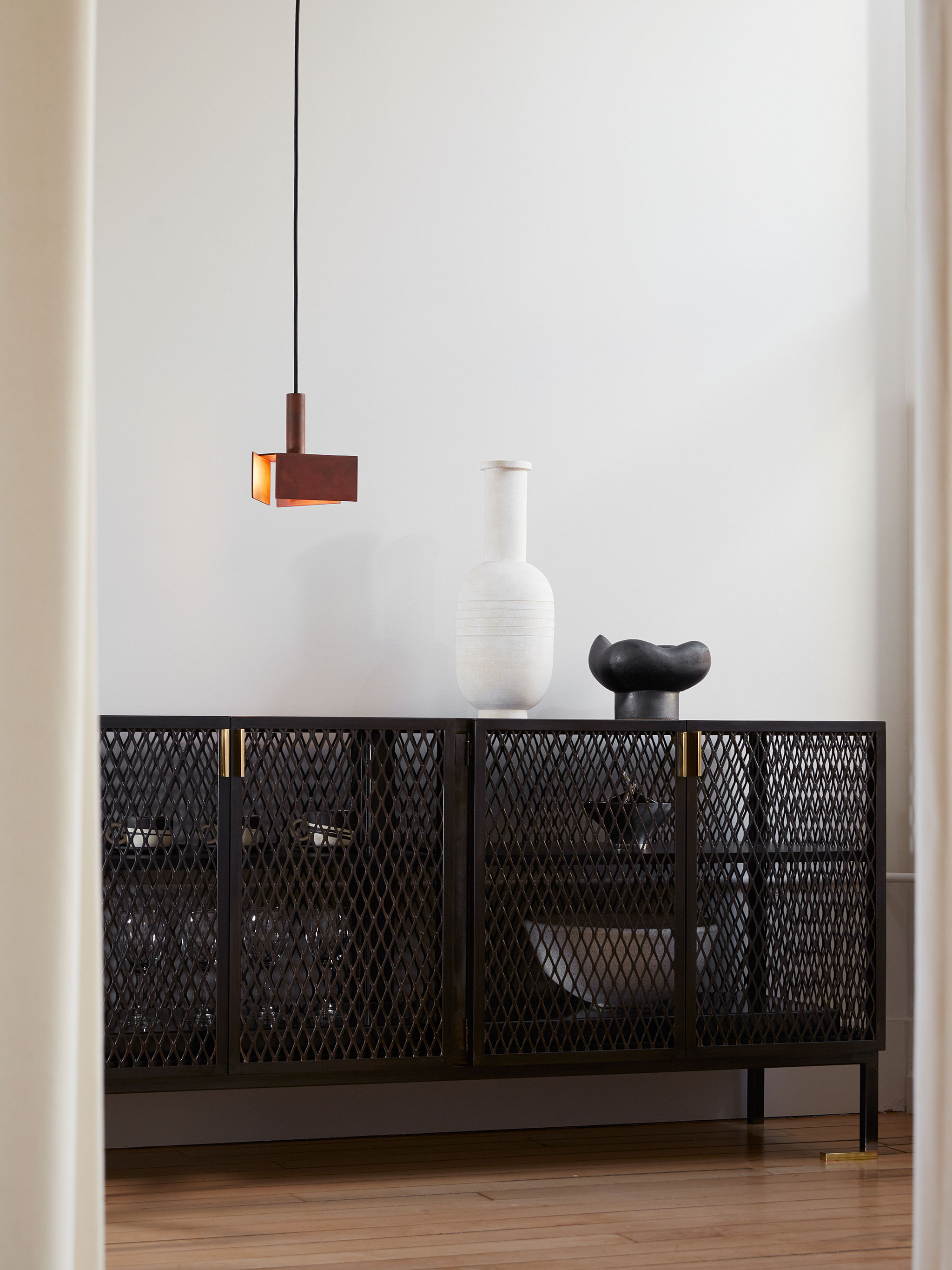 Twentieth PELLE TrippMiniPendant SITU