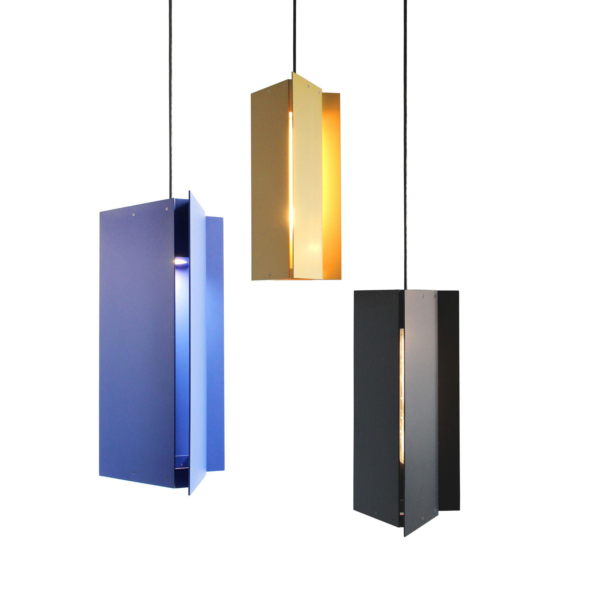 Twentieth PELLE TrippPendant Various Group