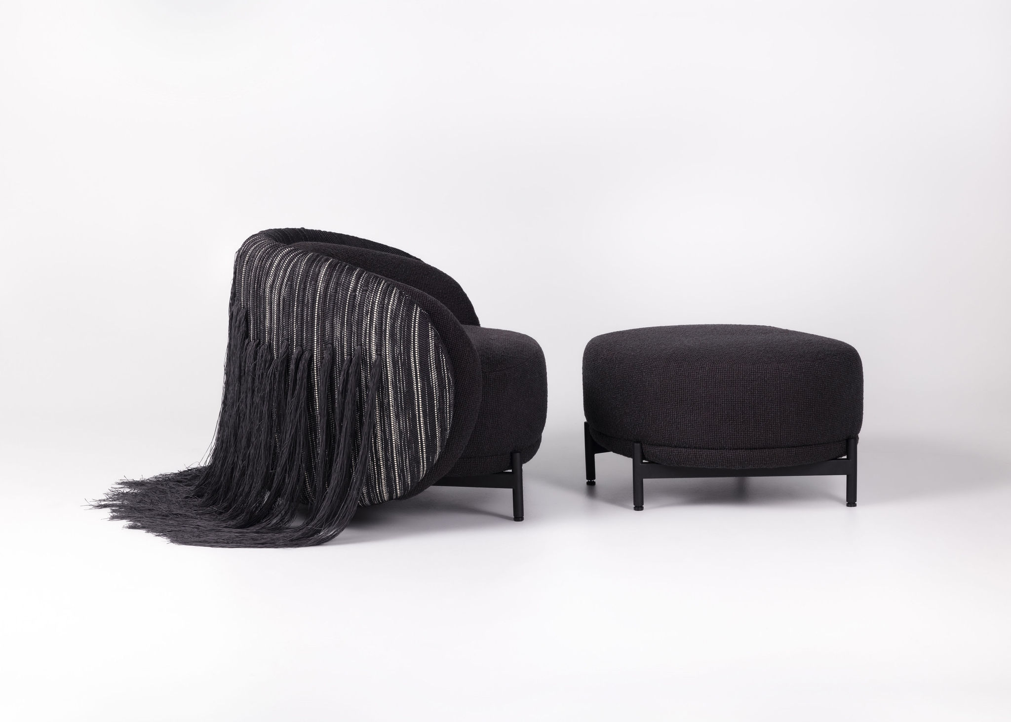 Twentieth PaoloFerrari AMELamy Ottoman