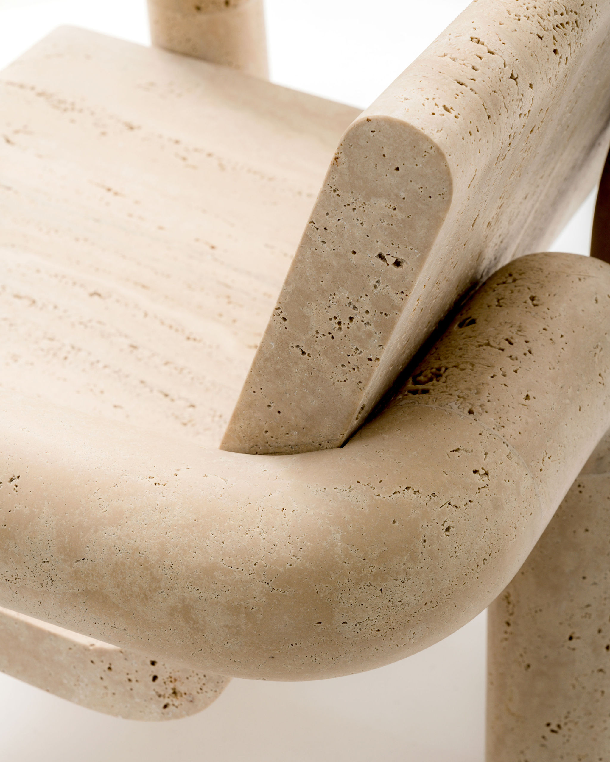 Twentieth PaoloFerrari TIBURlounge Detail