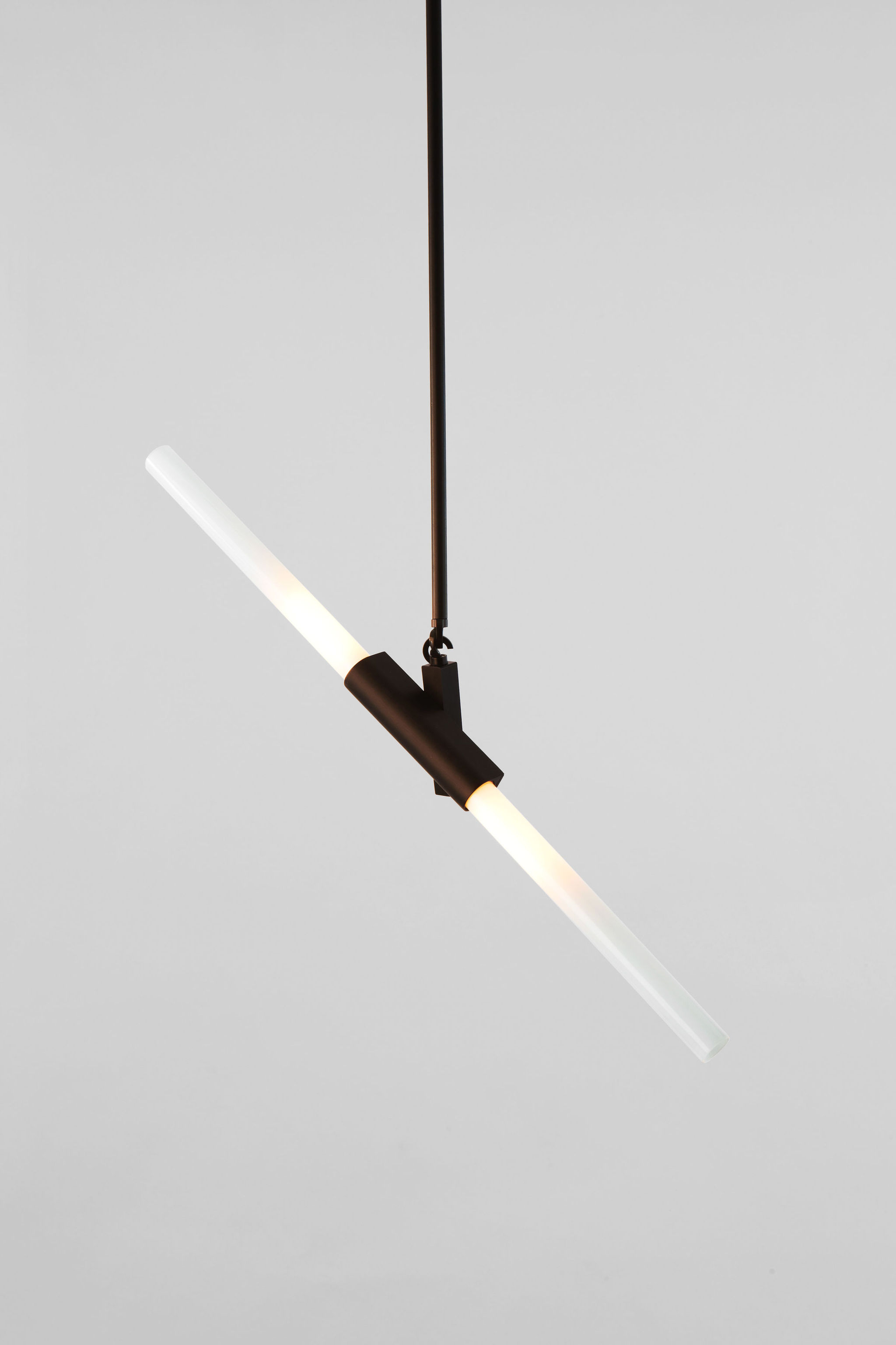 Twentieth RollHill AGNES Pendant2 Bronze