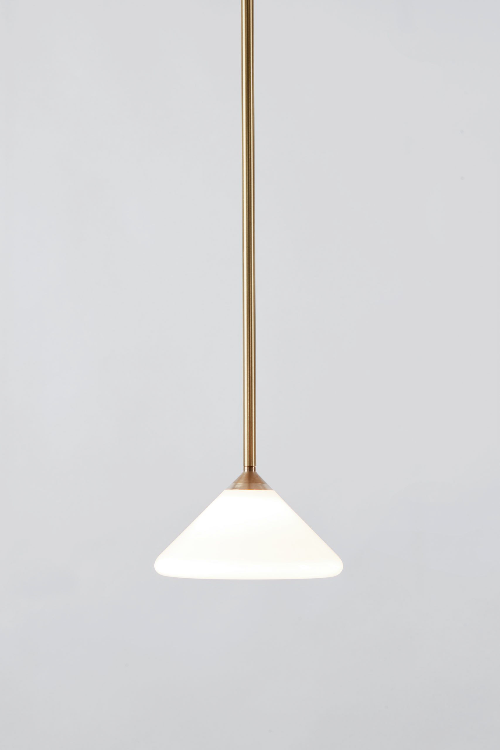 Twentieth RollHill Apollo Pendant STEM