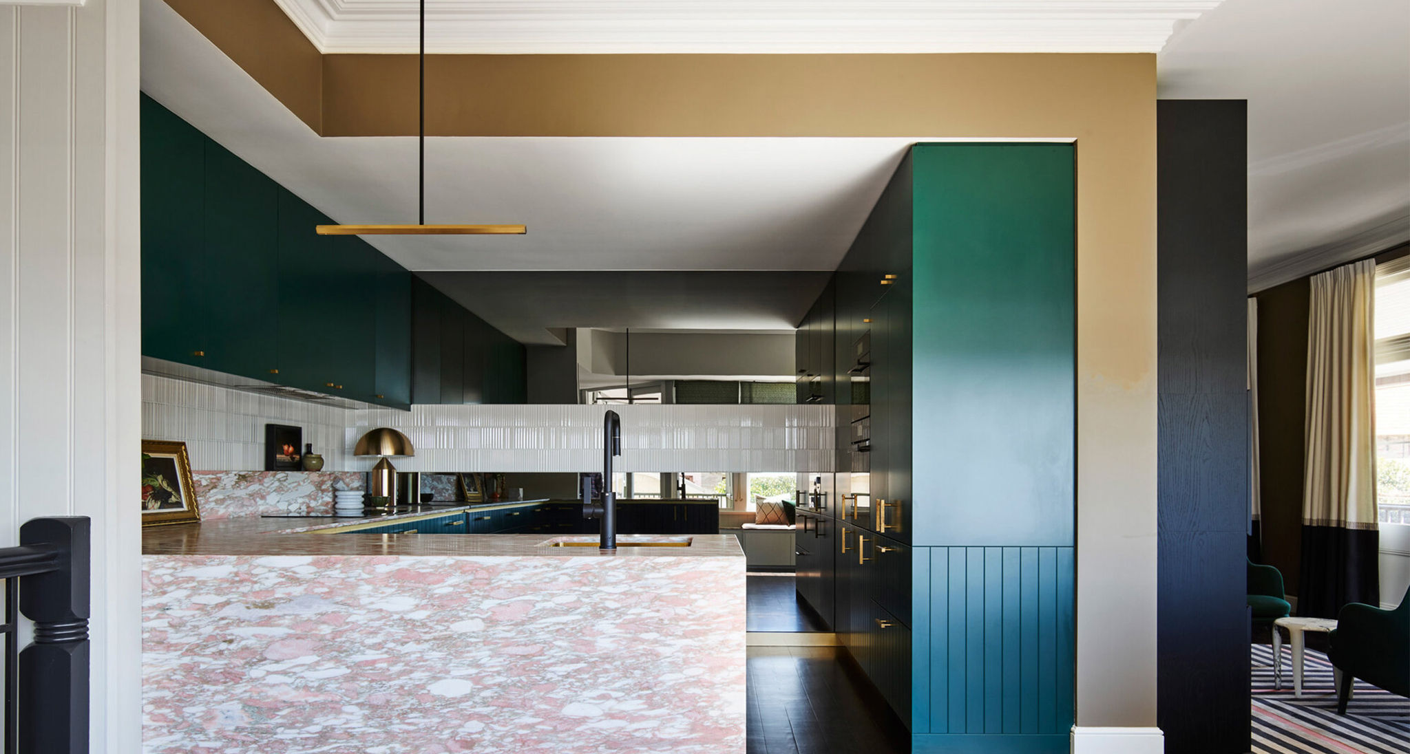 Twentieth RossGardam Arbour SITU