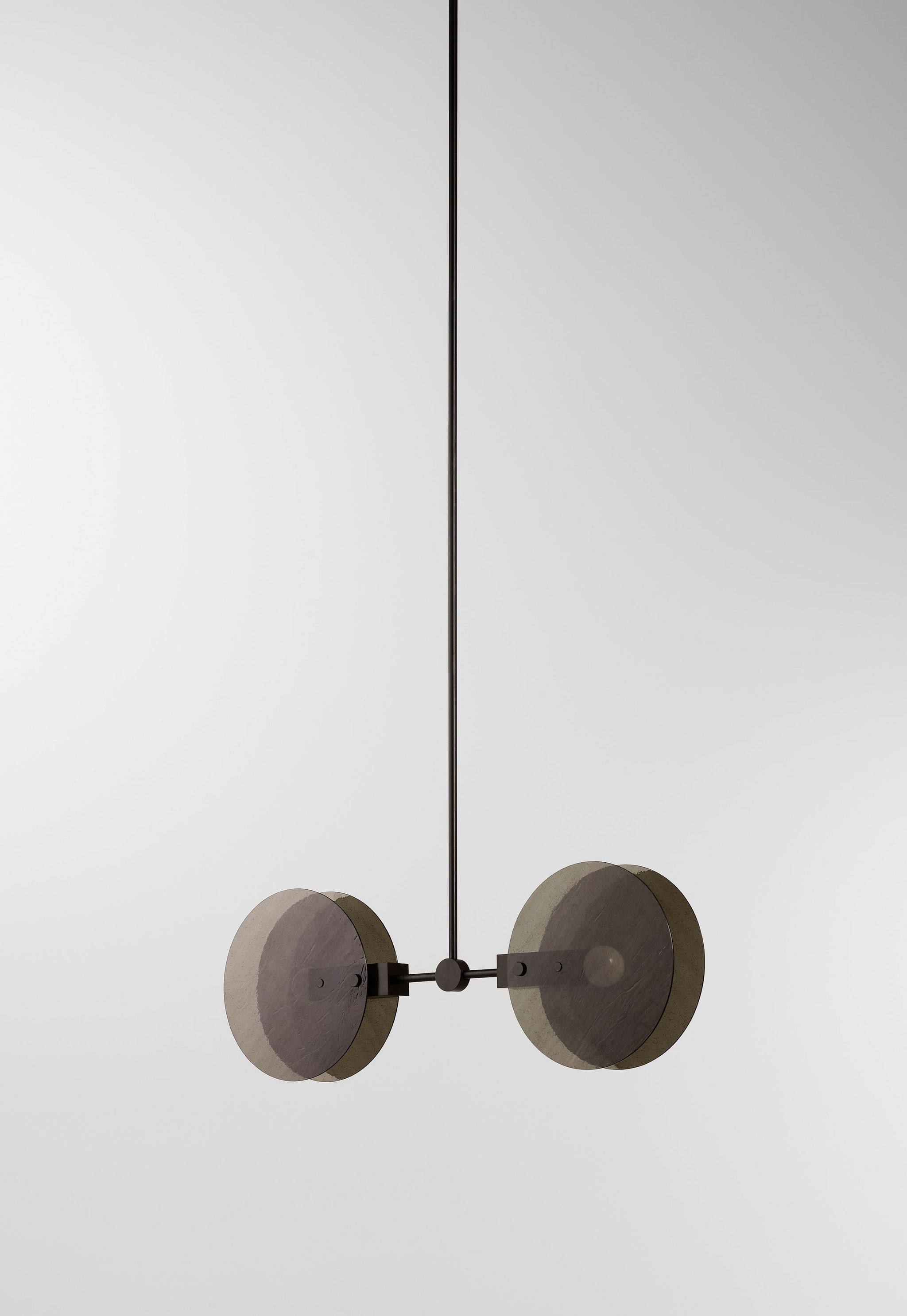 Twentieth RossGardam NEBULAE Vertical2 BubbledBlack Angleoff 1