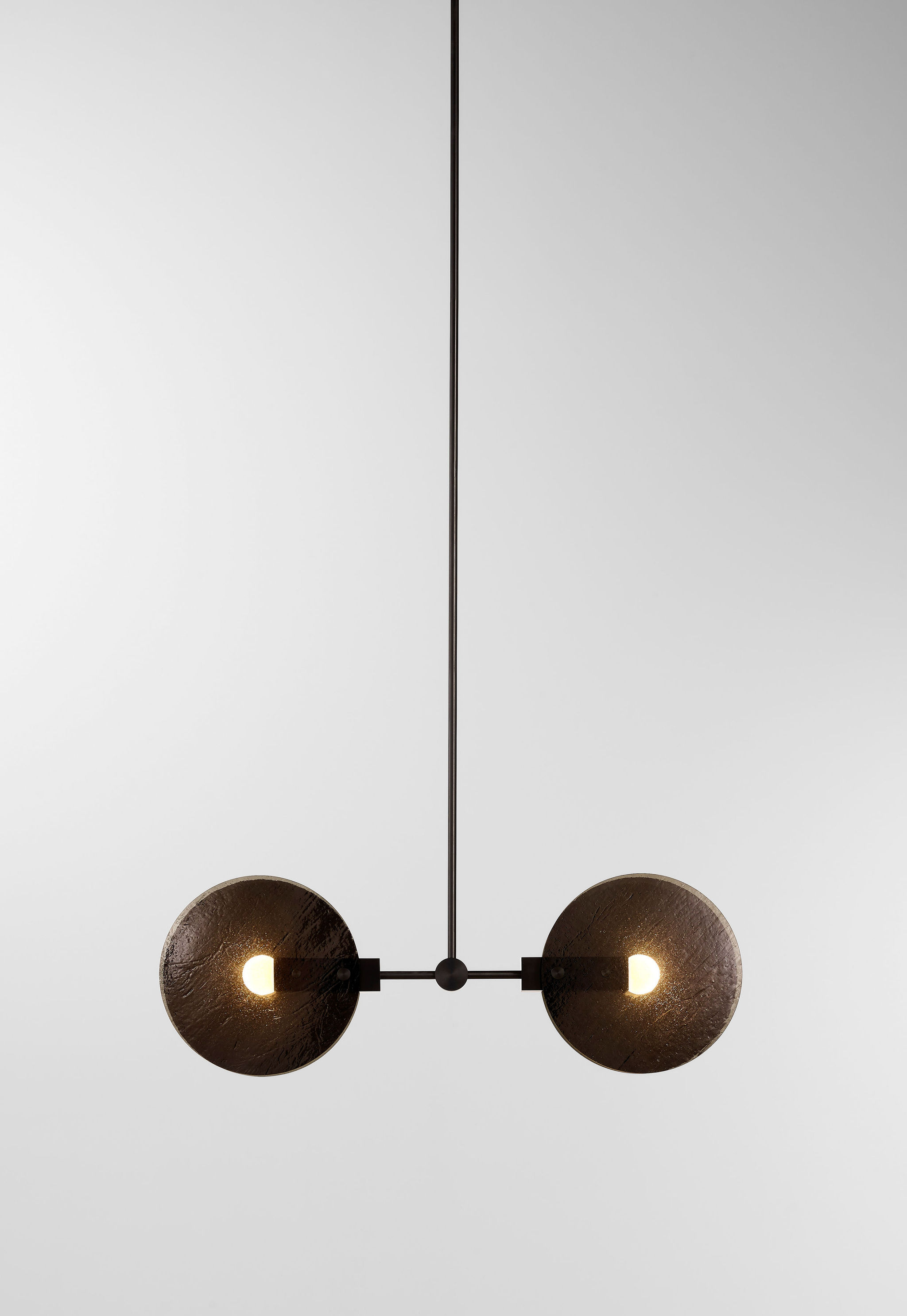 Twentieth RossGardam NEBULAE Vertical2 BubbledBlack On 1