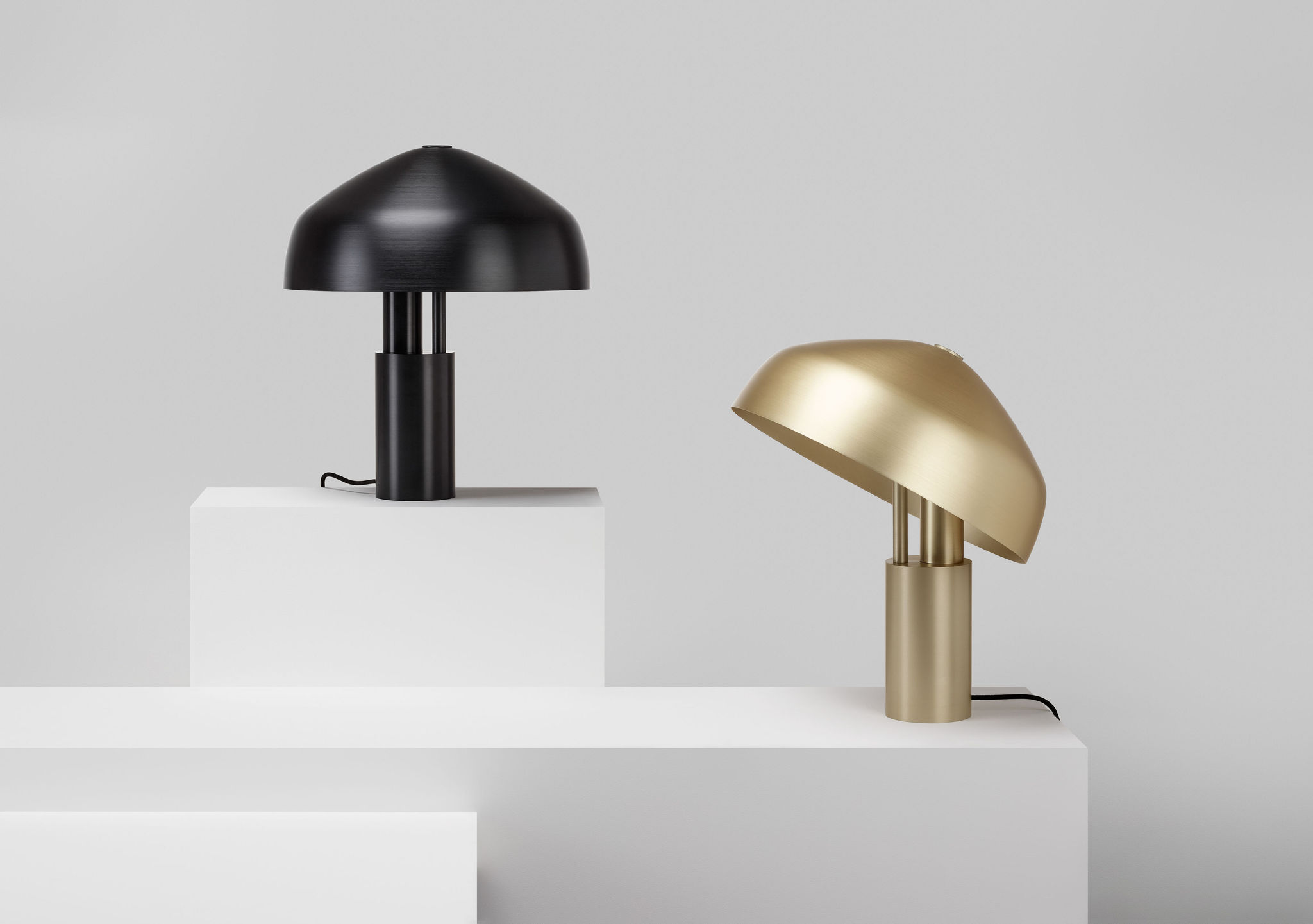 Twentieth RossGardam ORA DeskLamp Group Off