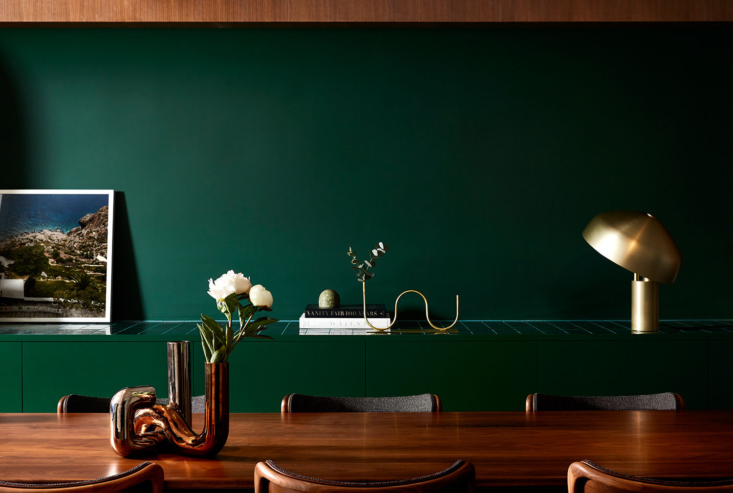 Twentieth RossGardam ORA DeskLamp SITU 2