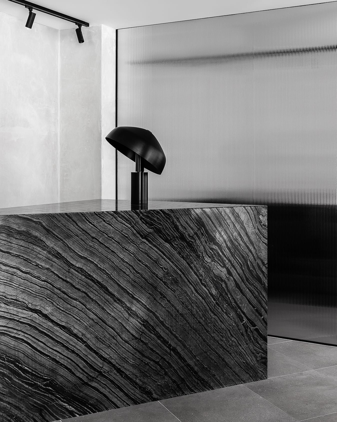 Twentieth RossGardam ORA DeskLamp SITU 7