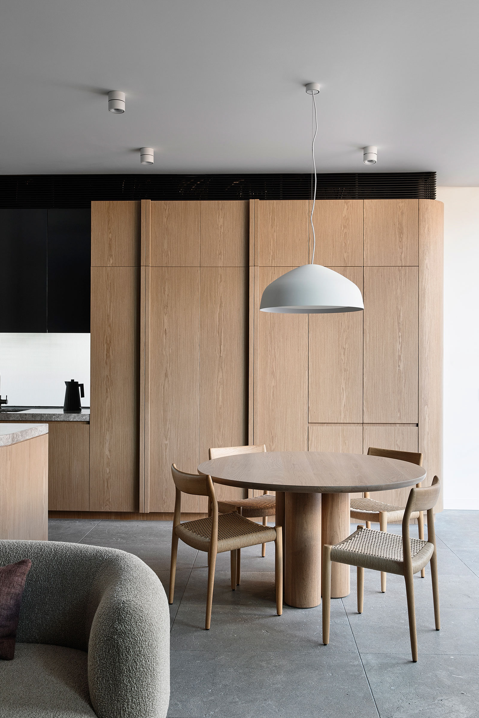 Twentieth RossGardam ORA Pendant SITU