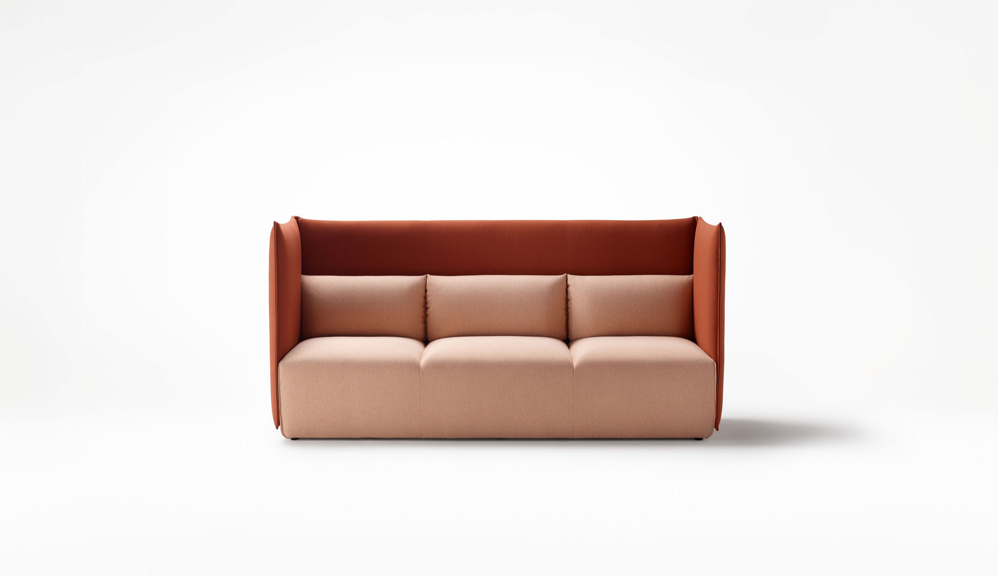 Twentieth RossGardam Place Fabric WithBack