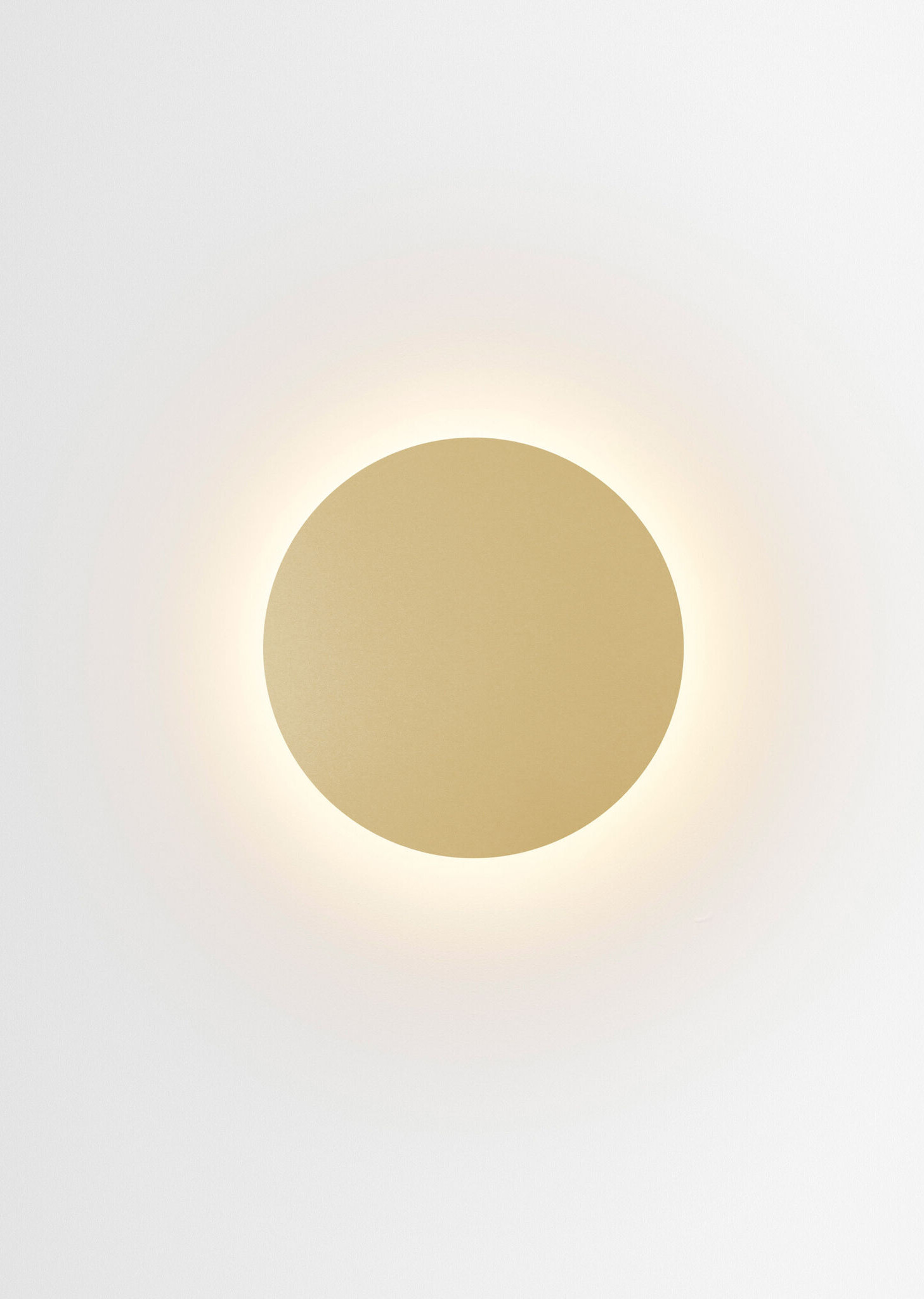 Twentieth RossGardam PolarWall GoldMetallic