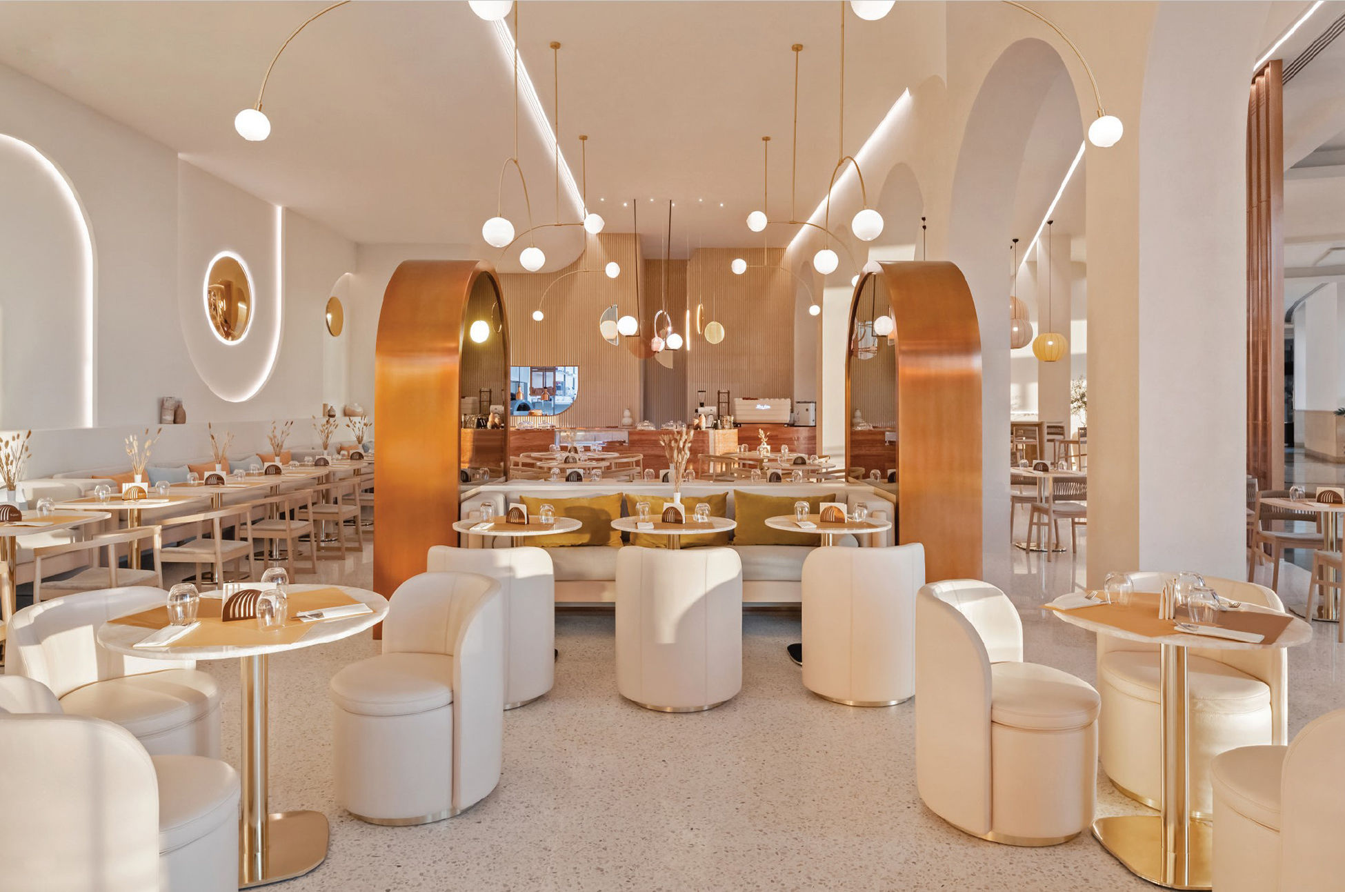 Twentieth SKLO Balance1 Pendant LT500 SITU