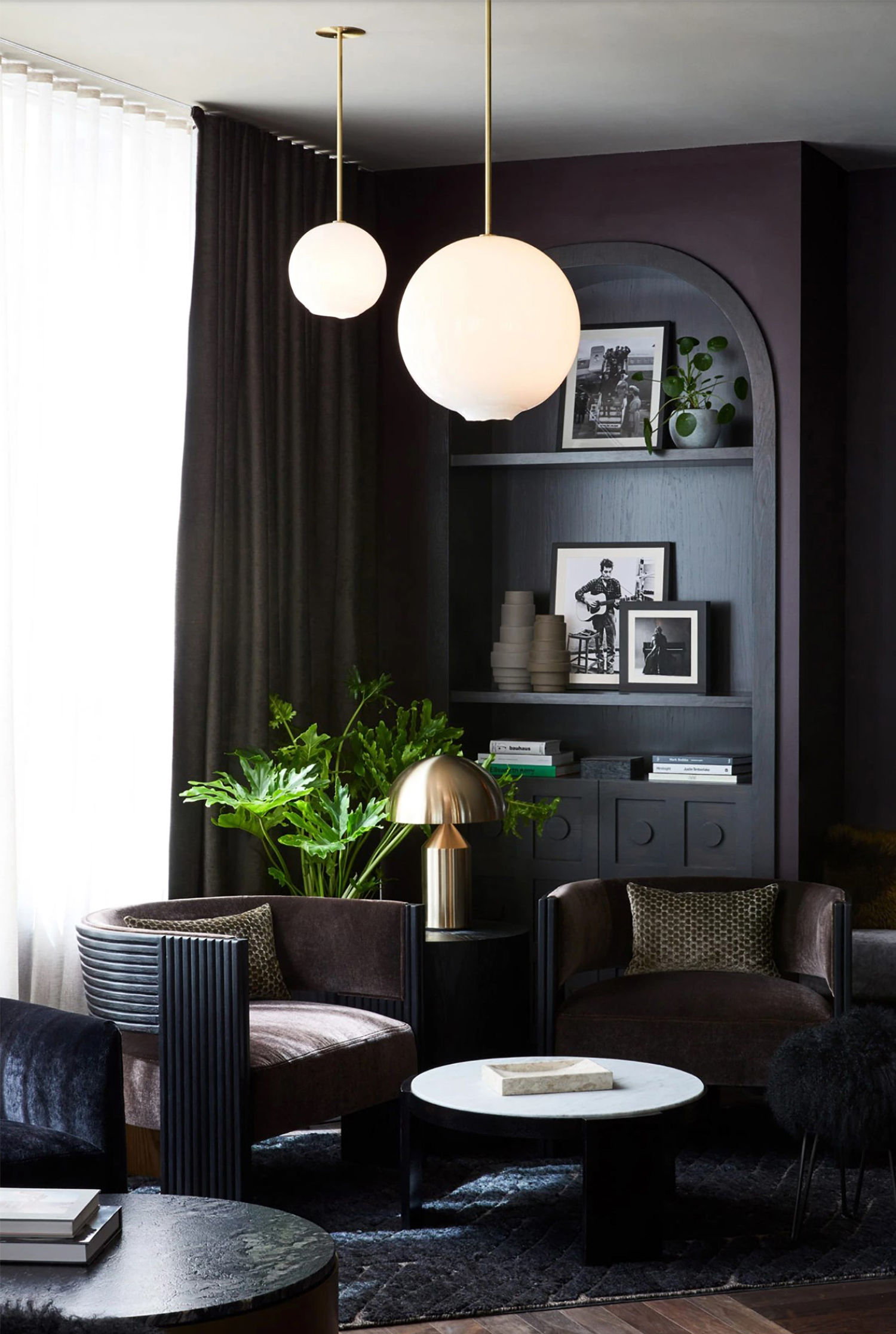 Twentieth SKLO Float1 Pendant SITU NexusClubNYC 1