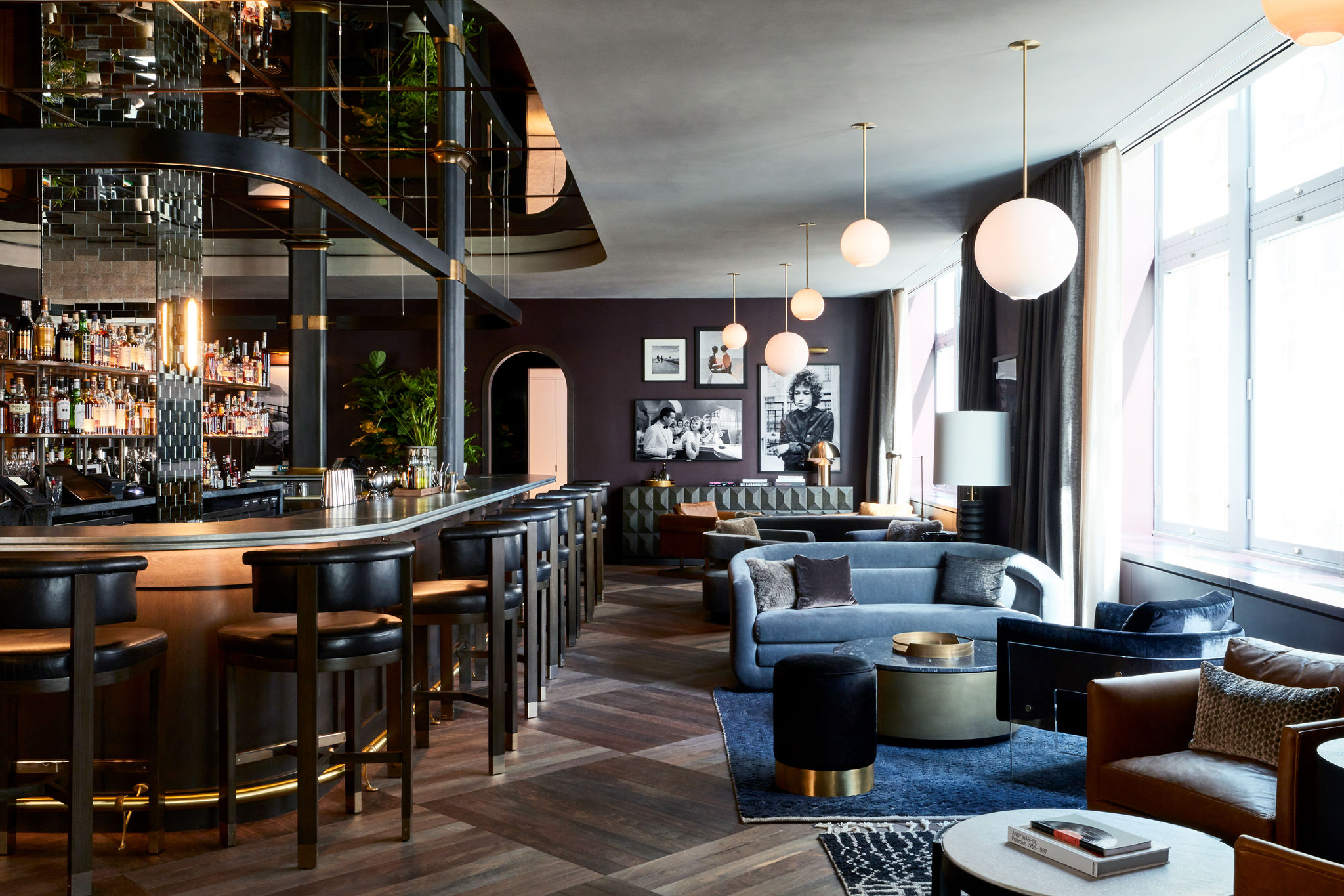 Twentieth SKLO Float1 Pendant SITU NexusClubNYC 2