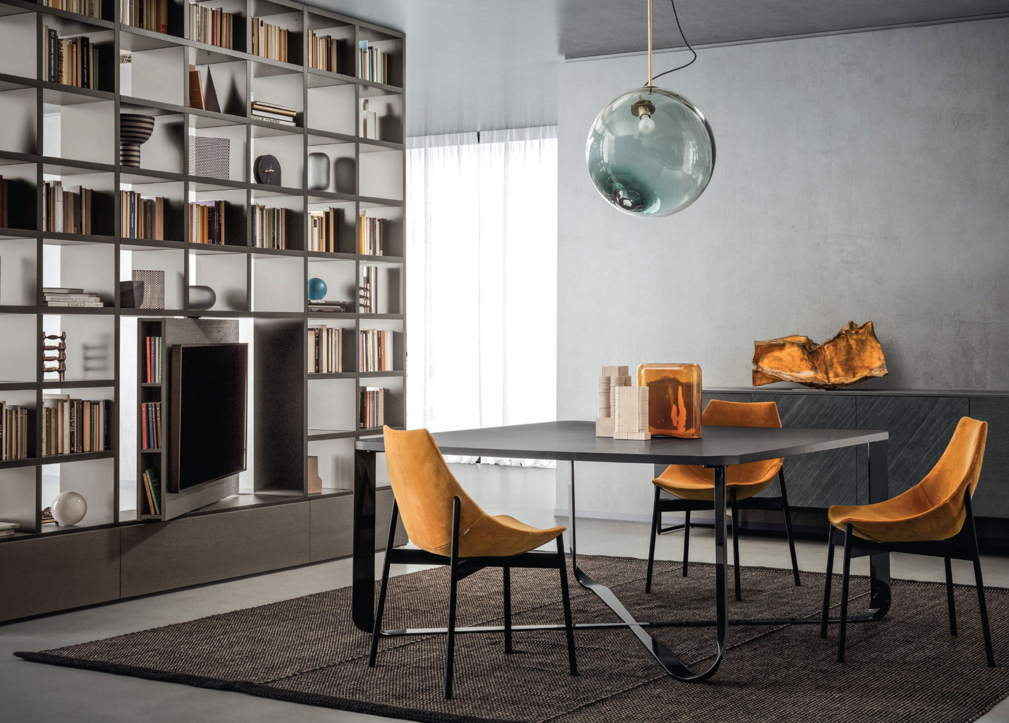 Twentieth SKLO Float2 Pendant SITU