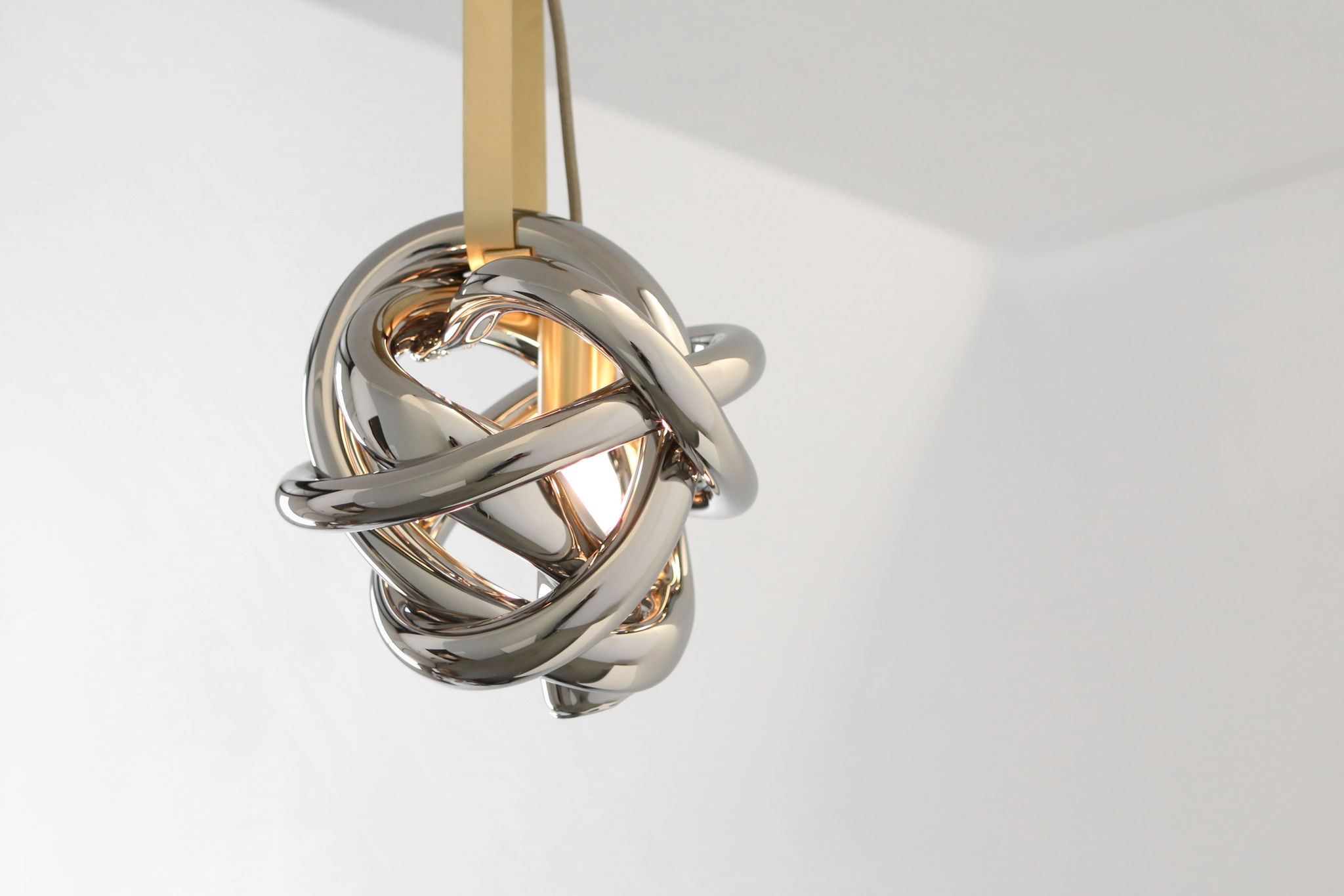 Twentieth SKLO Wrap Pin 1 21 SilverMirror Brass GoldCord 2