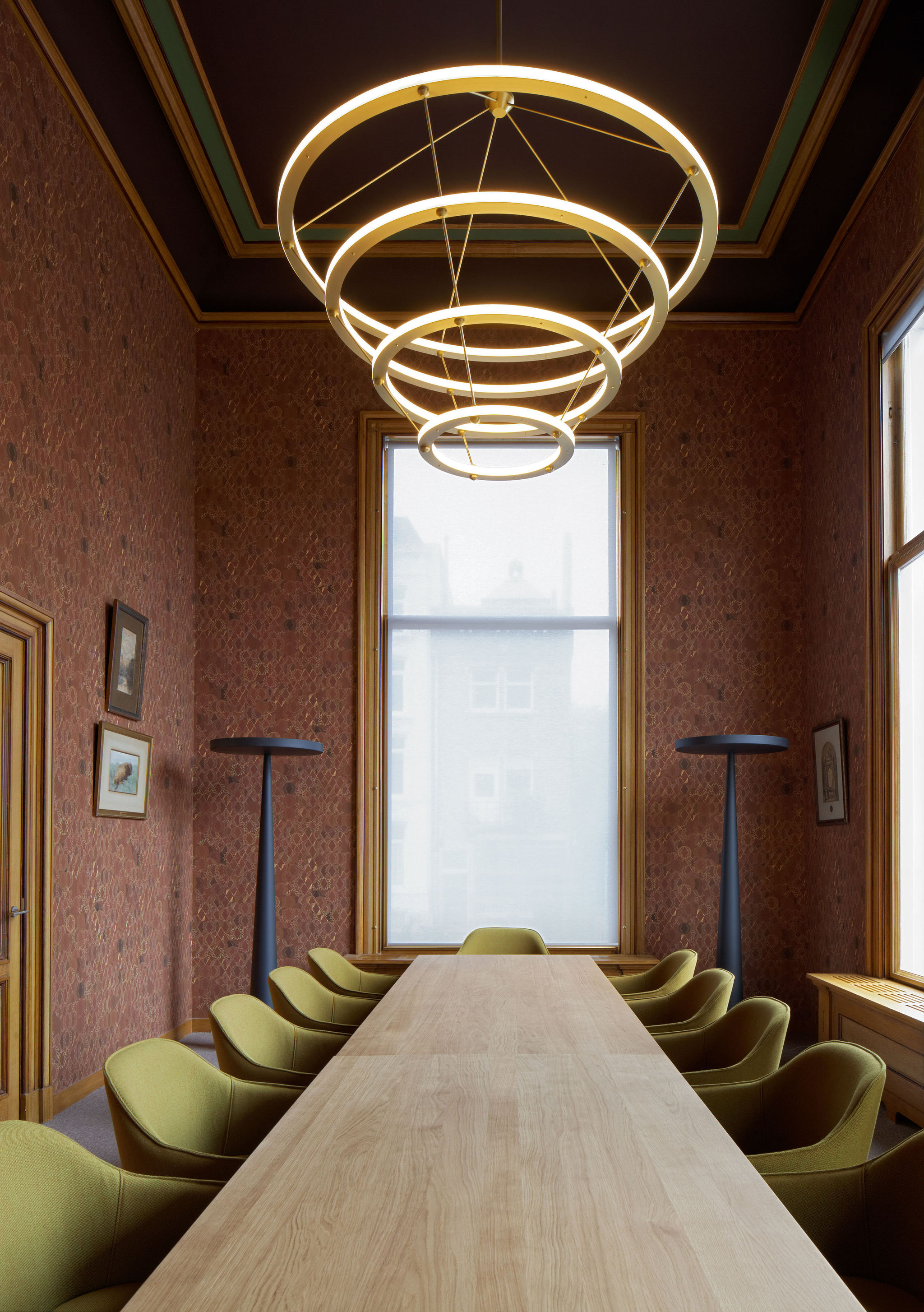 RH Halo Brass Amsterdam4