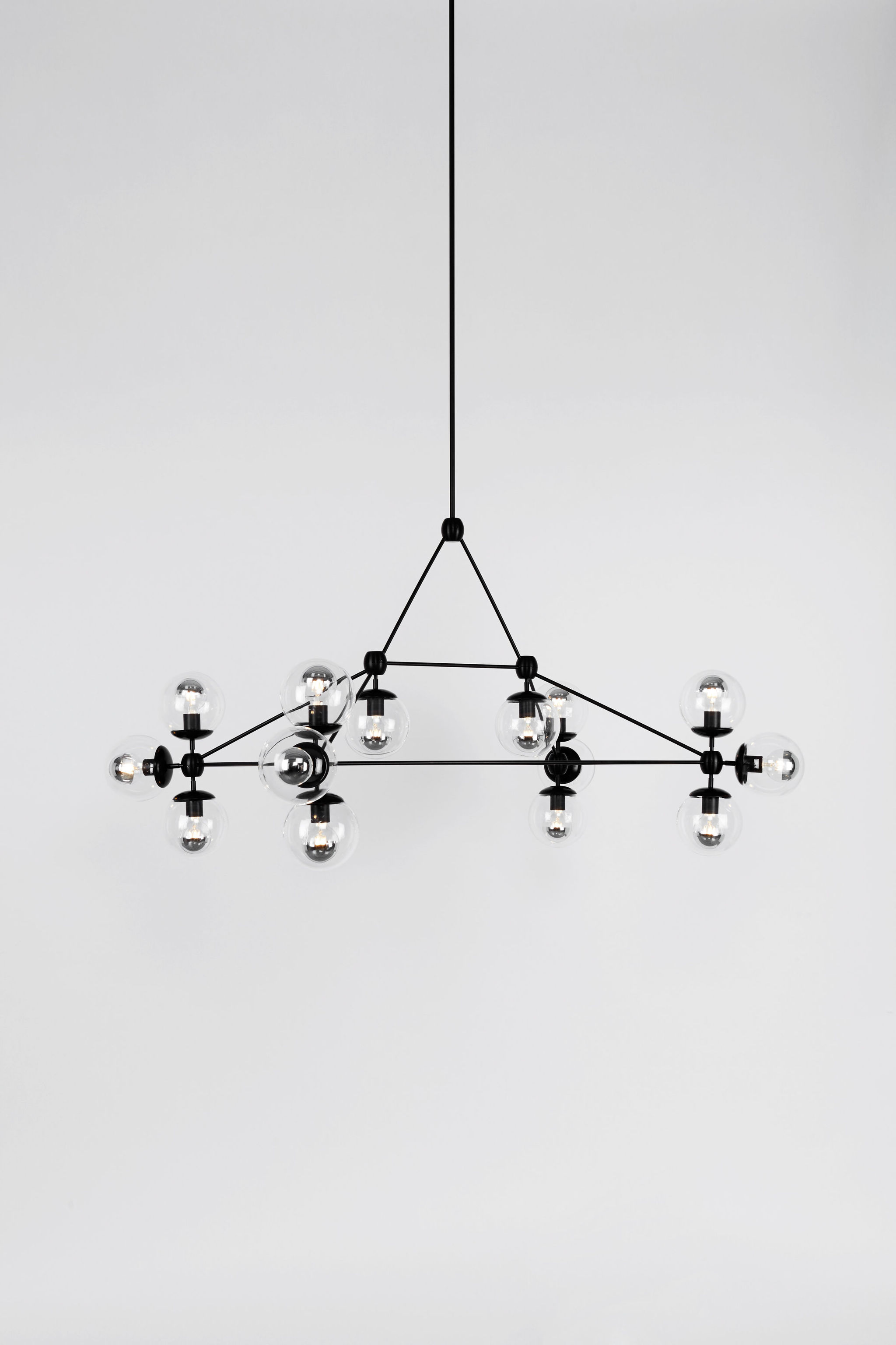 RH MODO RECT BK CL 064