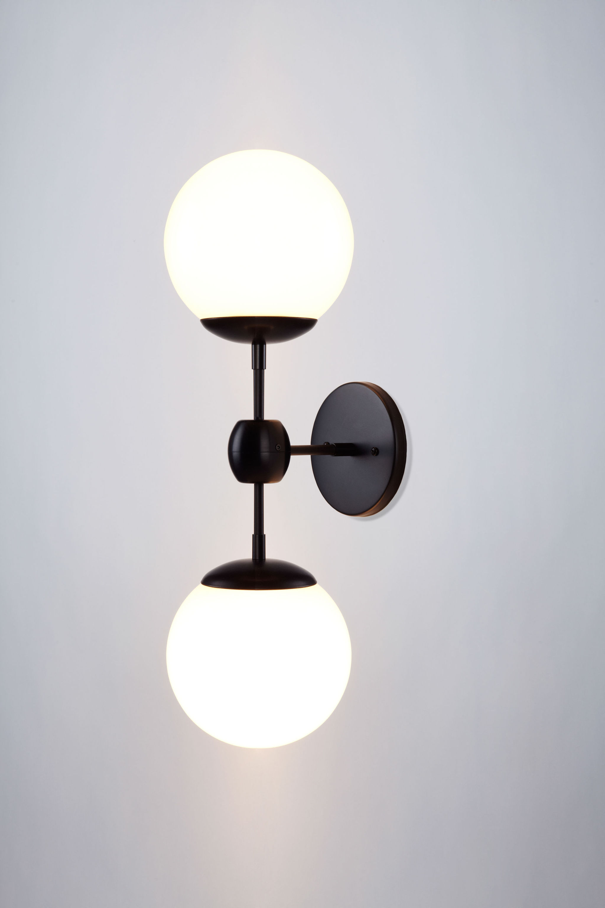 RH Modo Sconce2 Cream 0147