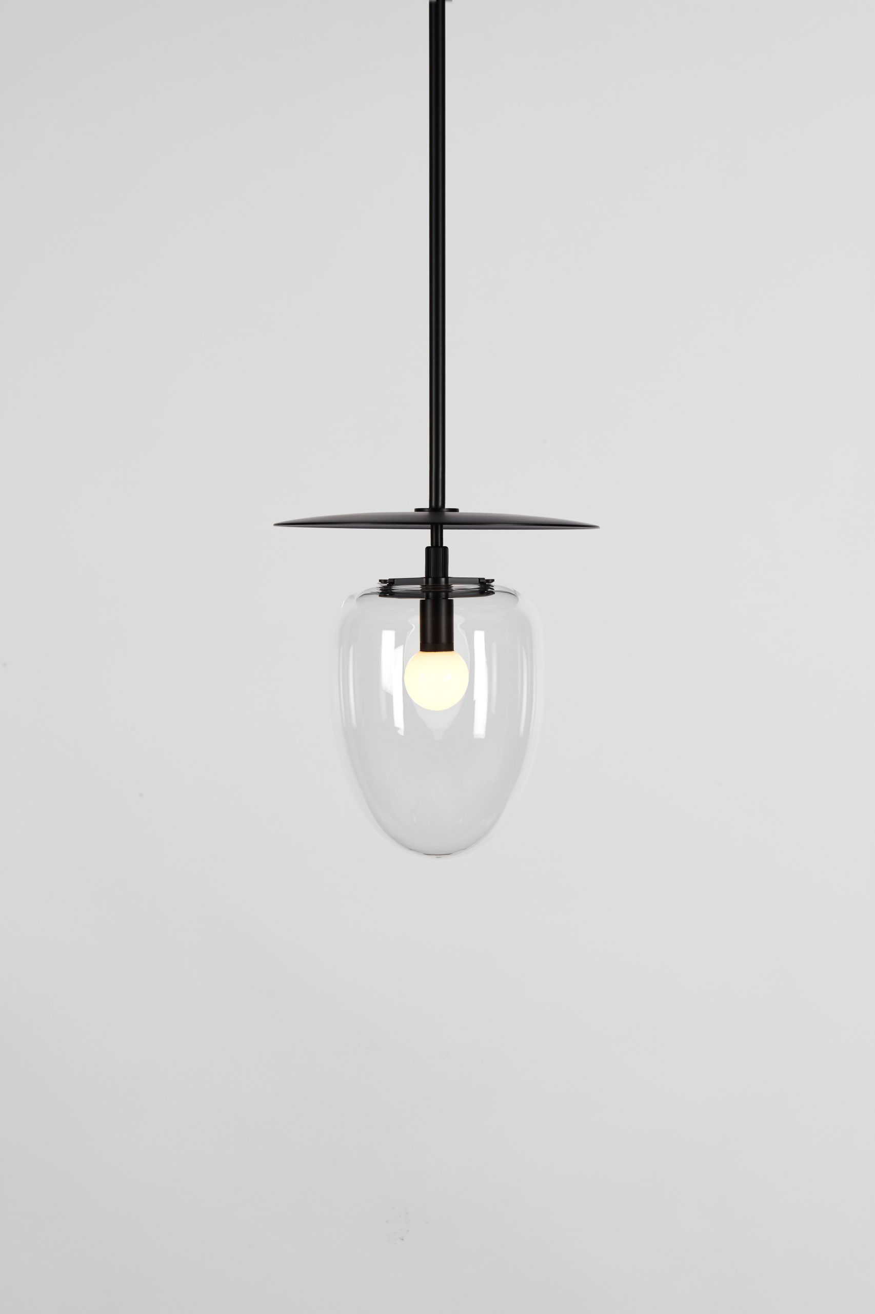 Twentieth RollHill BELL P1 BLACK