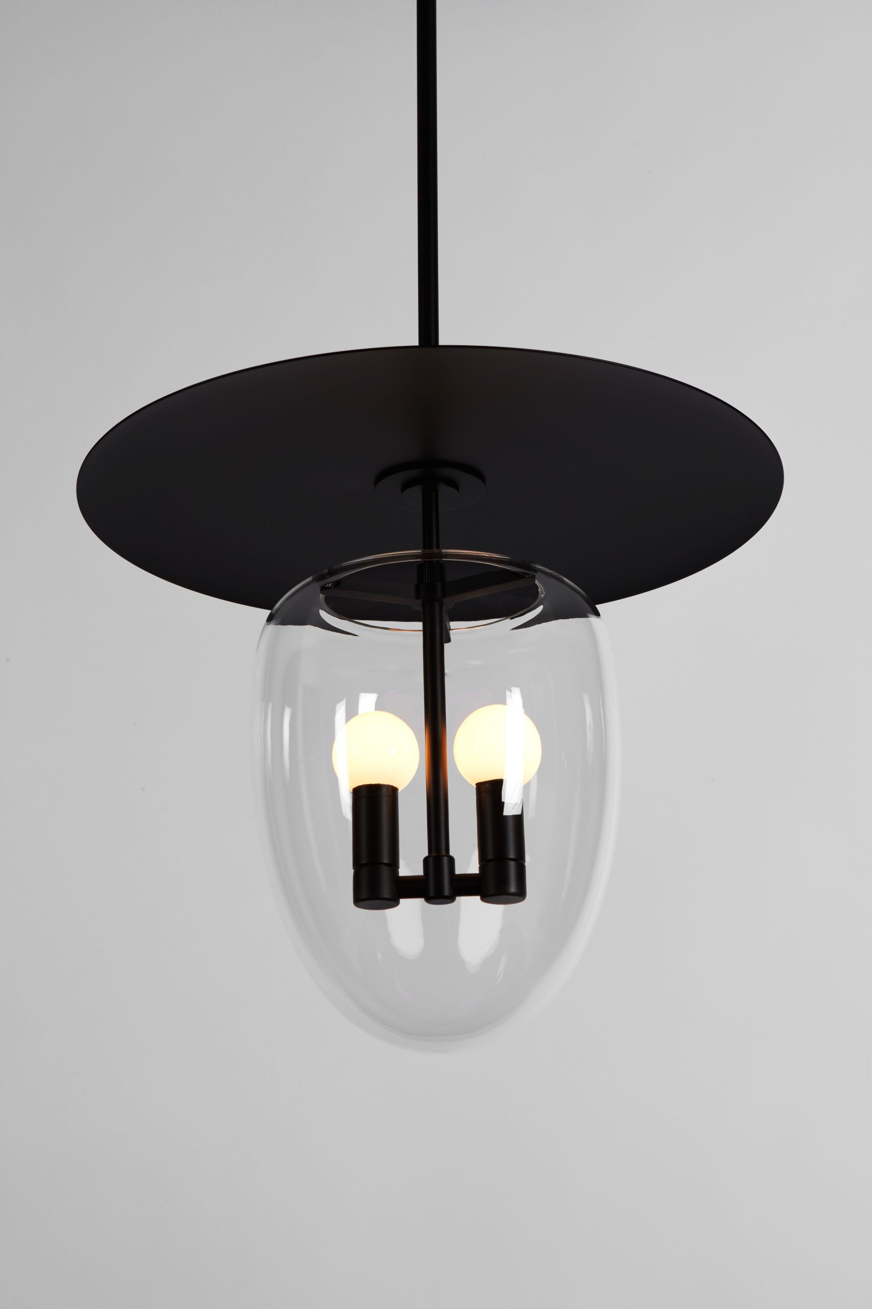Twentieth RollHill BELL P2 Black 2