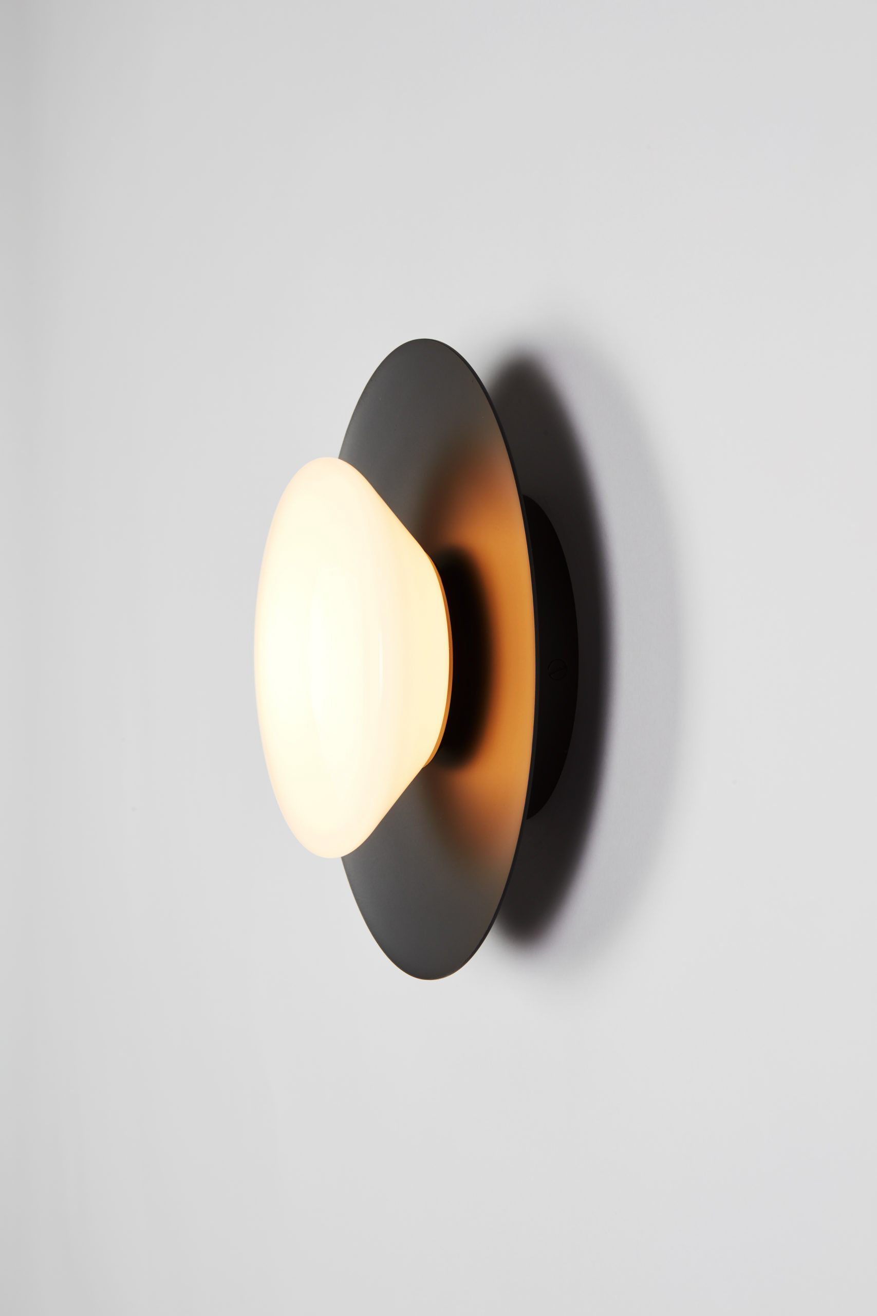 Twentieth RollHill BELL SC1 BLACK
