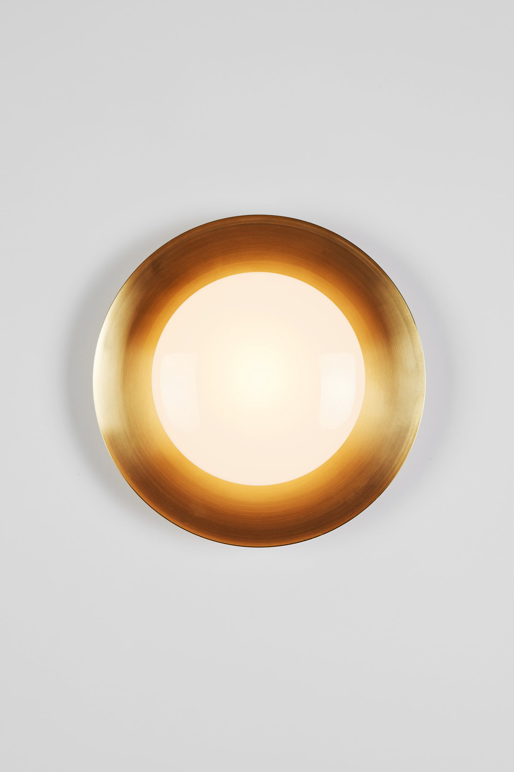Twentieth RollHill BELL SC1 BRASS 2