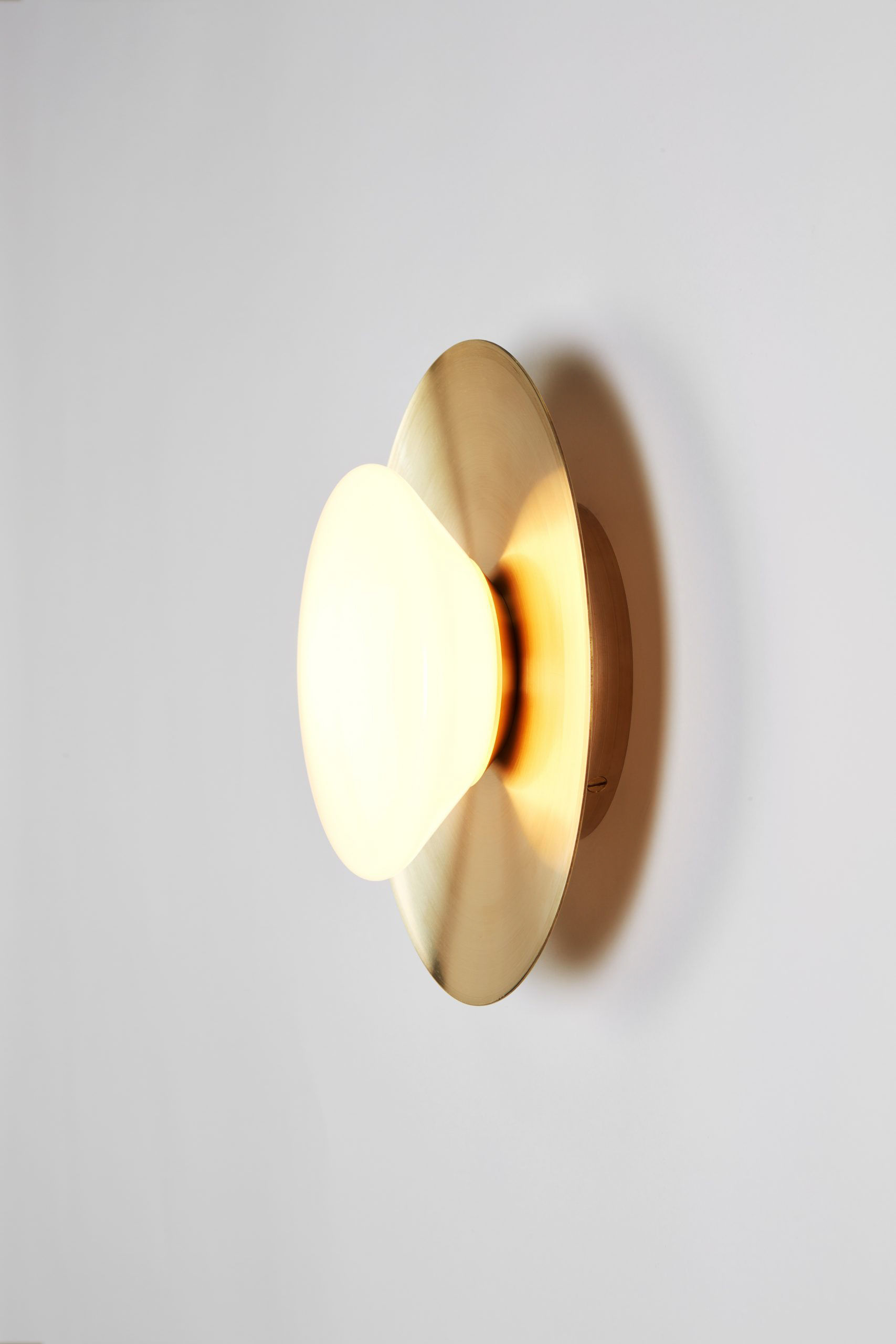 Twentieth RollHill BELL SC1 BRASS
