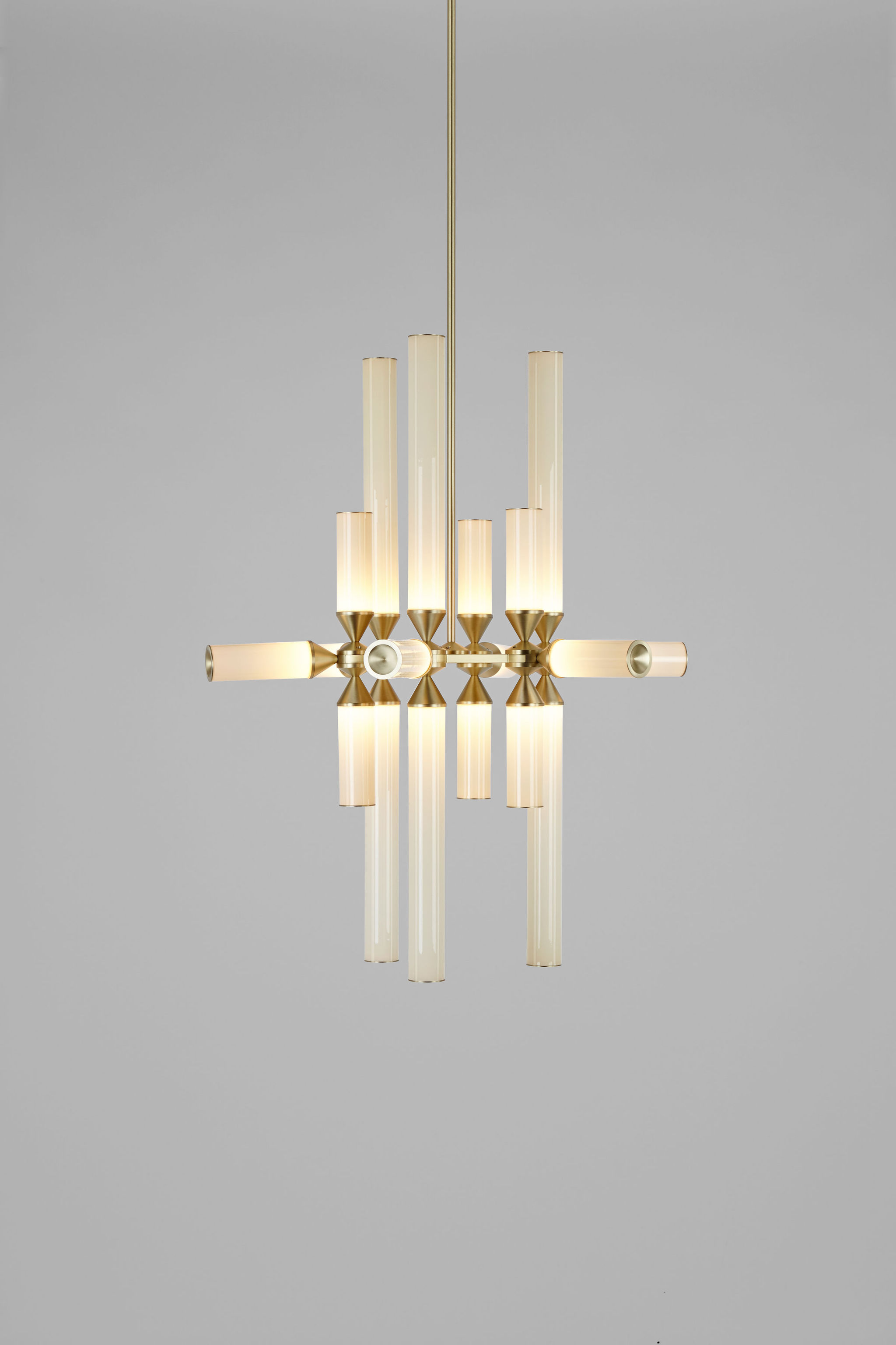 Twentieth RollHill CASTLE 18 03 BrassCream