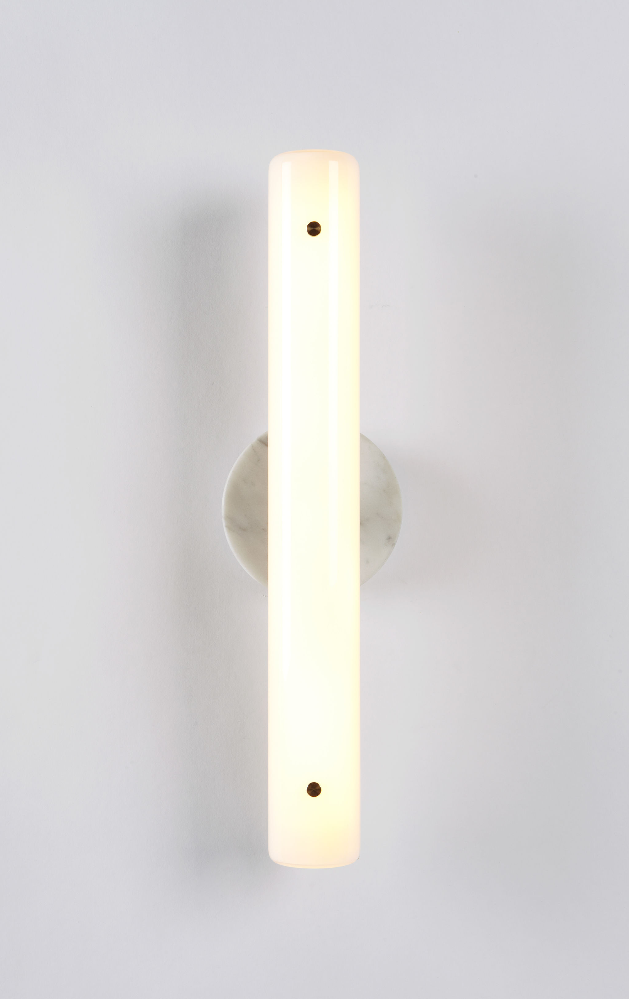 Twentieth RollHill COUNTERWEIGHT CircleSconce Ash 2
