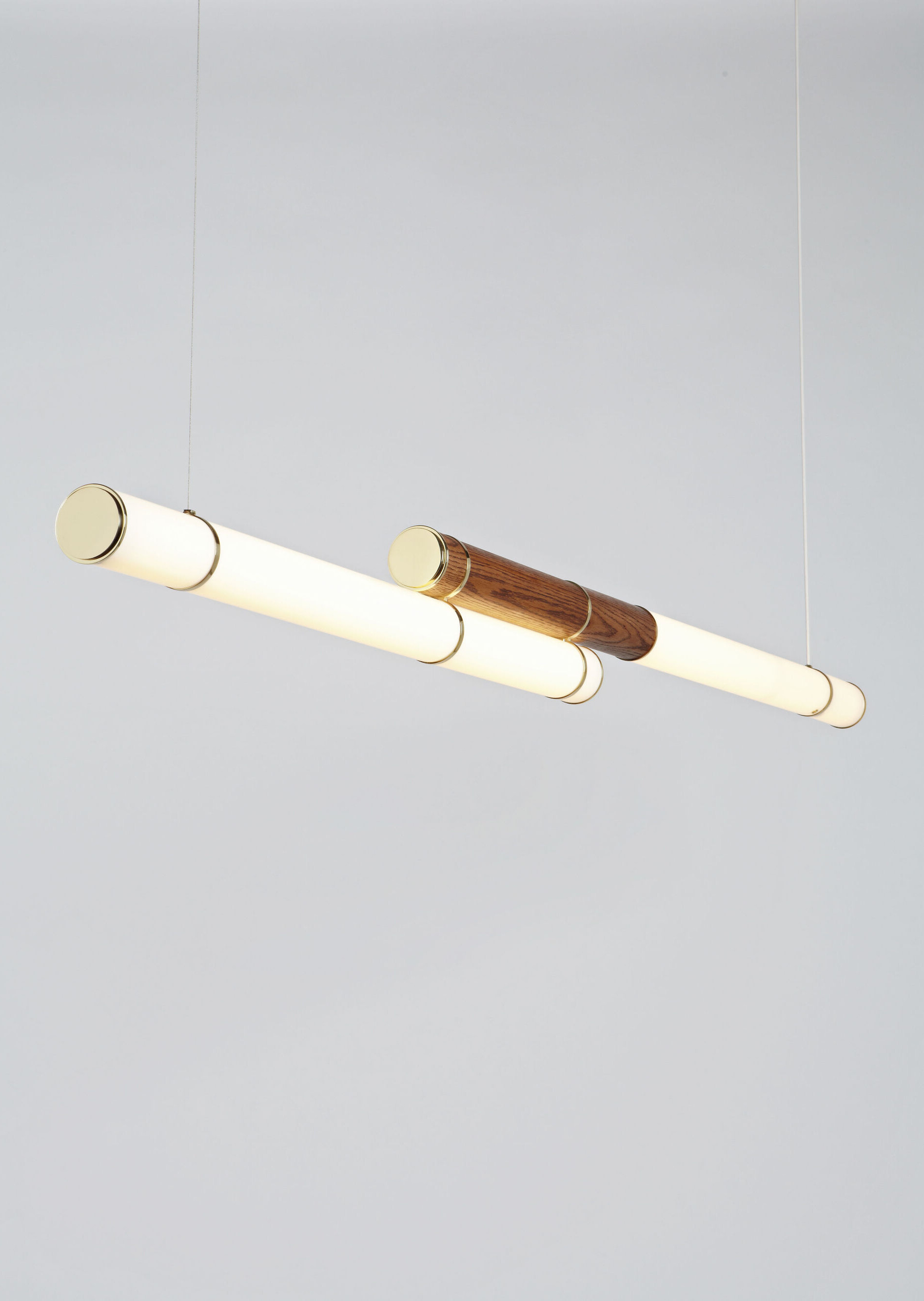 Twentieth RollHill MiniENDLESS Double89 Brass 2