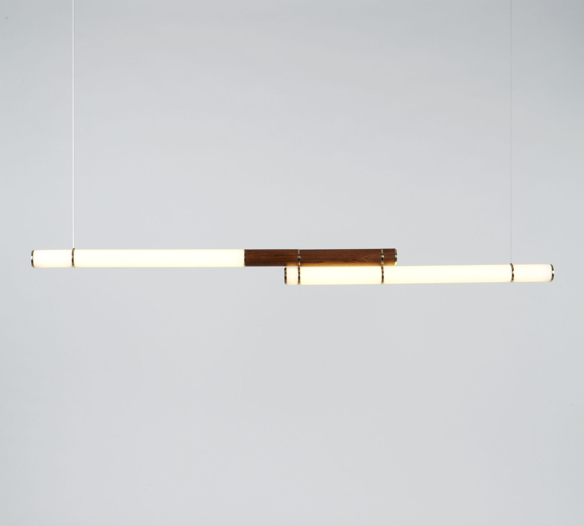 Twentieth RollHill MiniENDLESS Double89 Brass