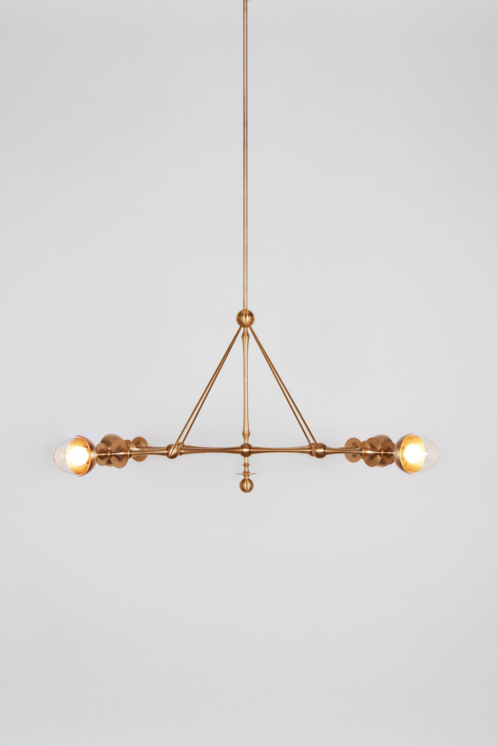 Twentieth RollHill RueSala FourArmPendant