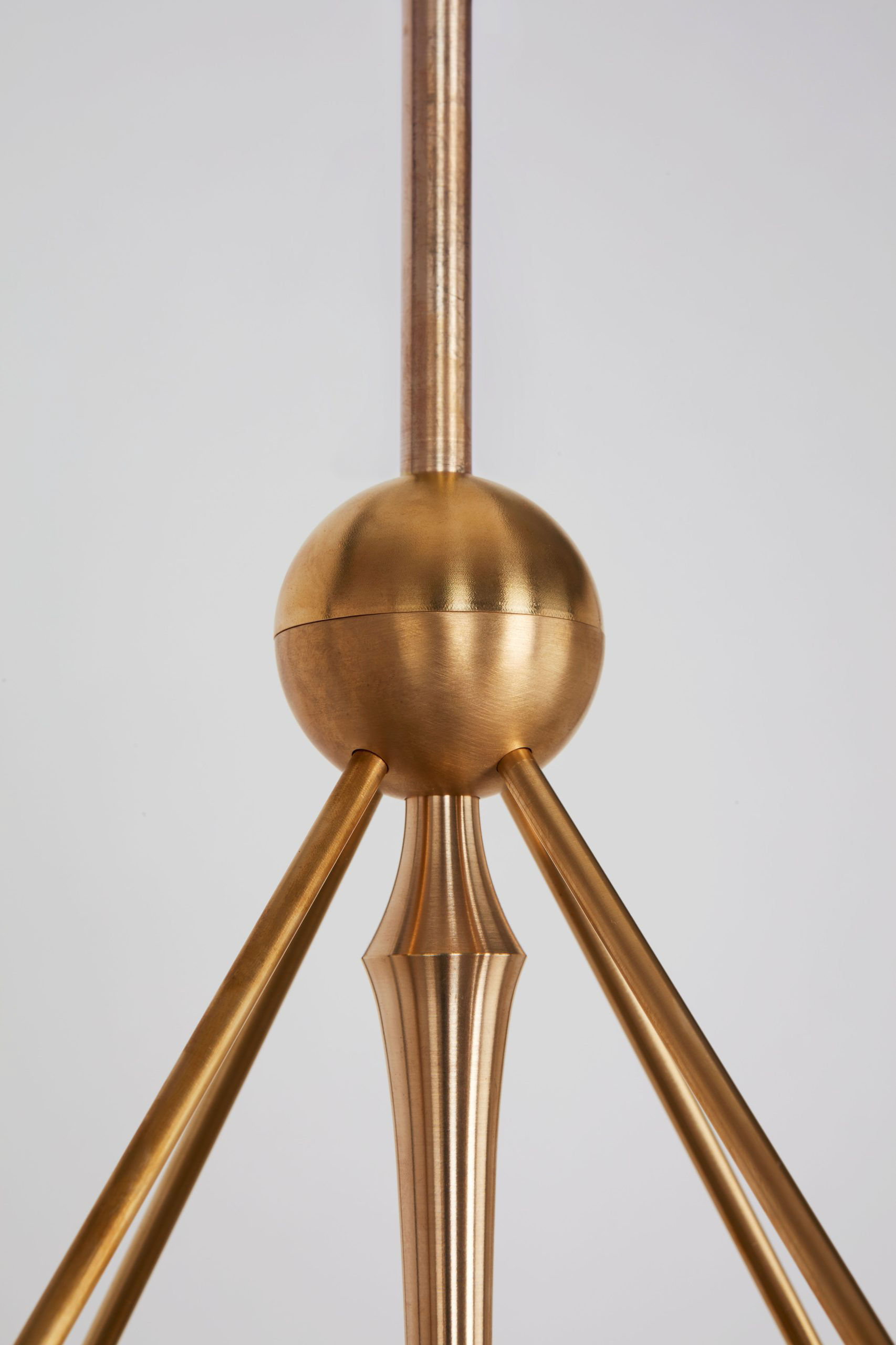 Twentieth RollHill RueSala FourArmPendant Detail 2