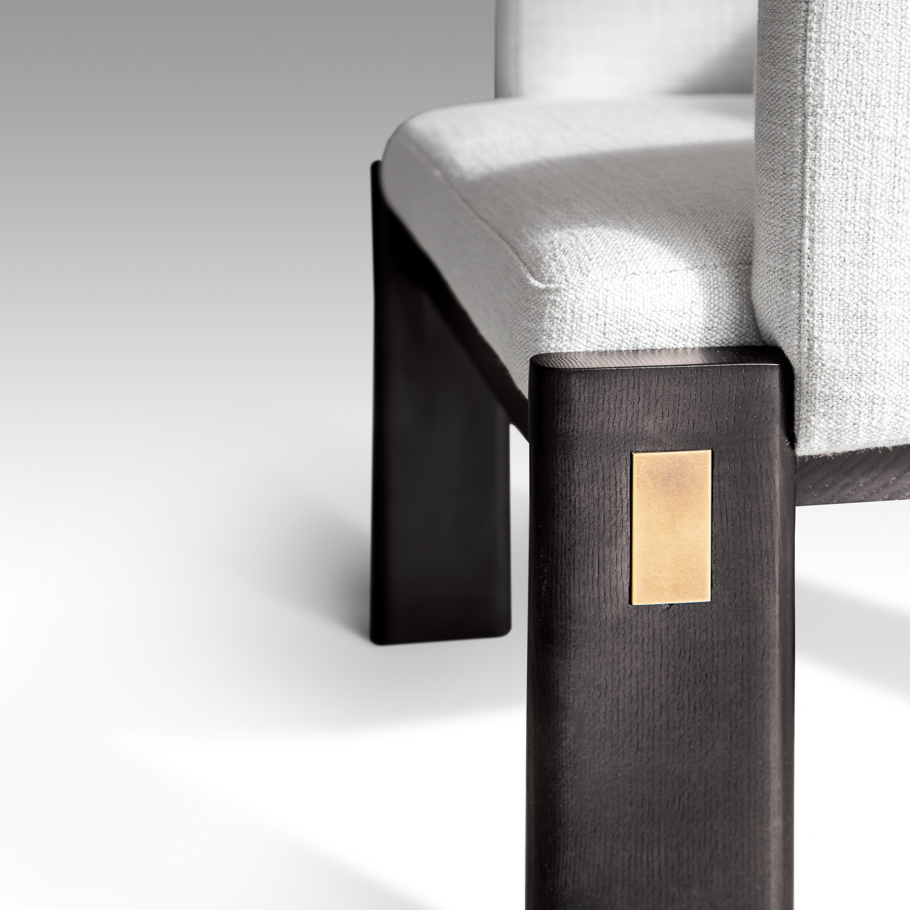 OKHA Diningchairs Auguste 12 HR