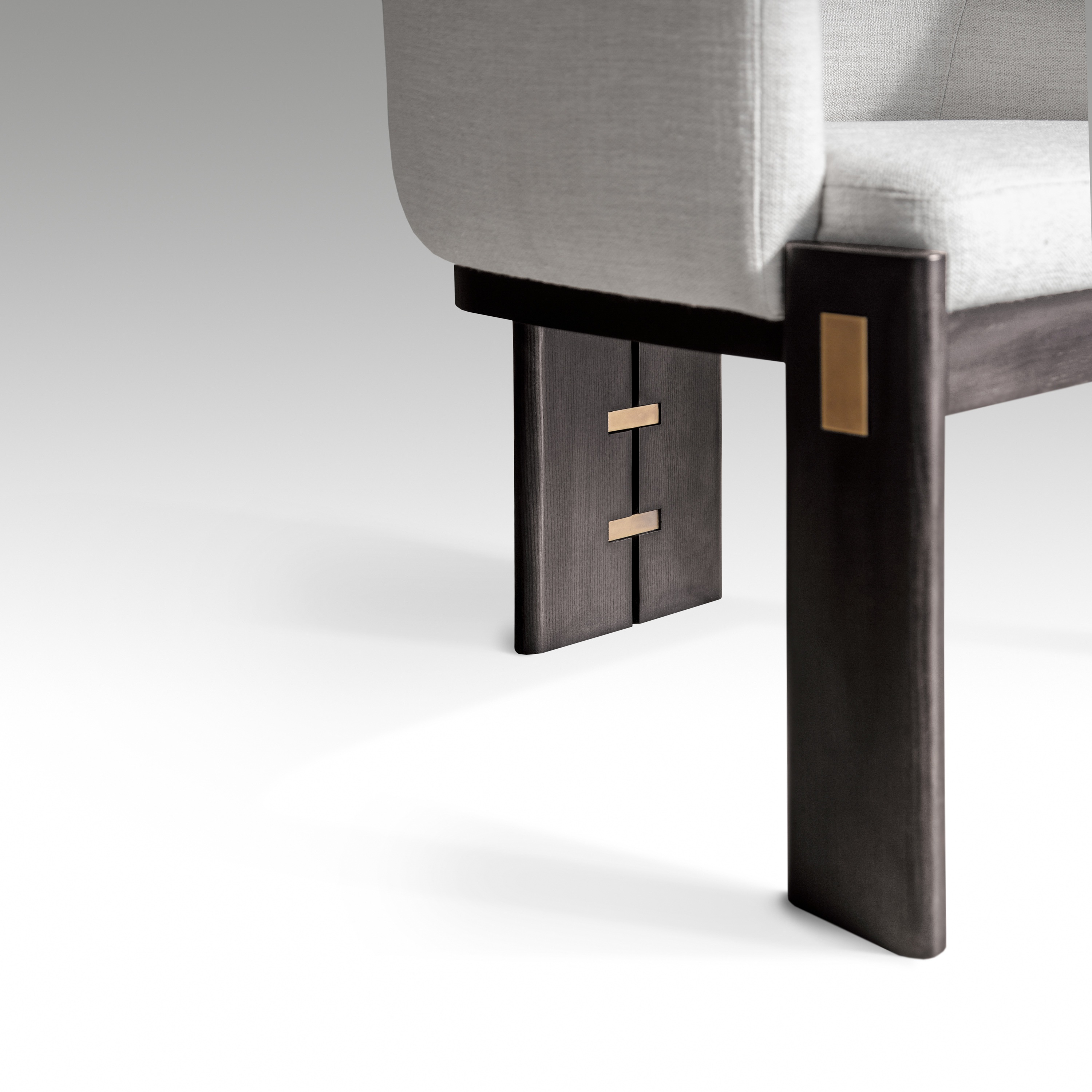 OKHA Diningchairs Auguste 13 HR