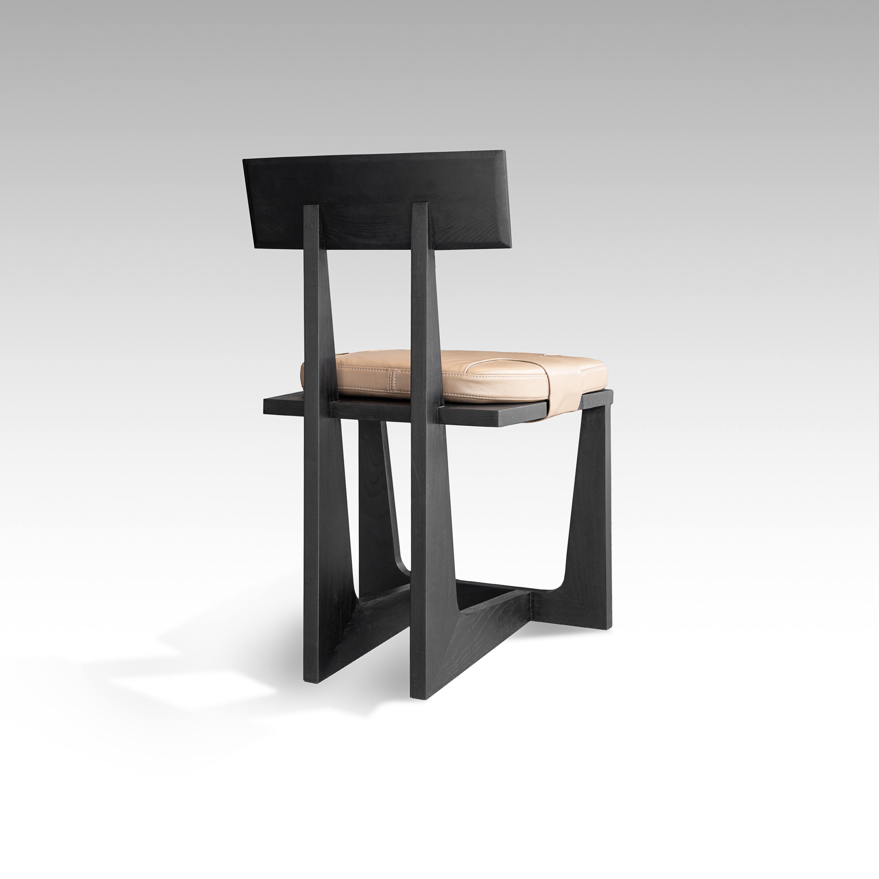 OKHA Diningchairs VoidDark 03 Jca