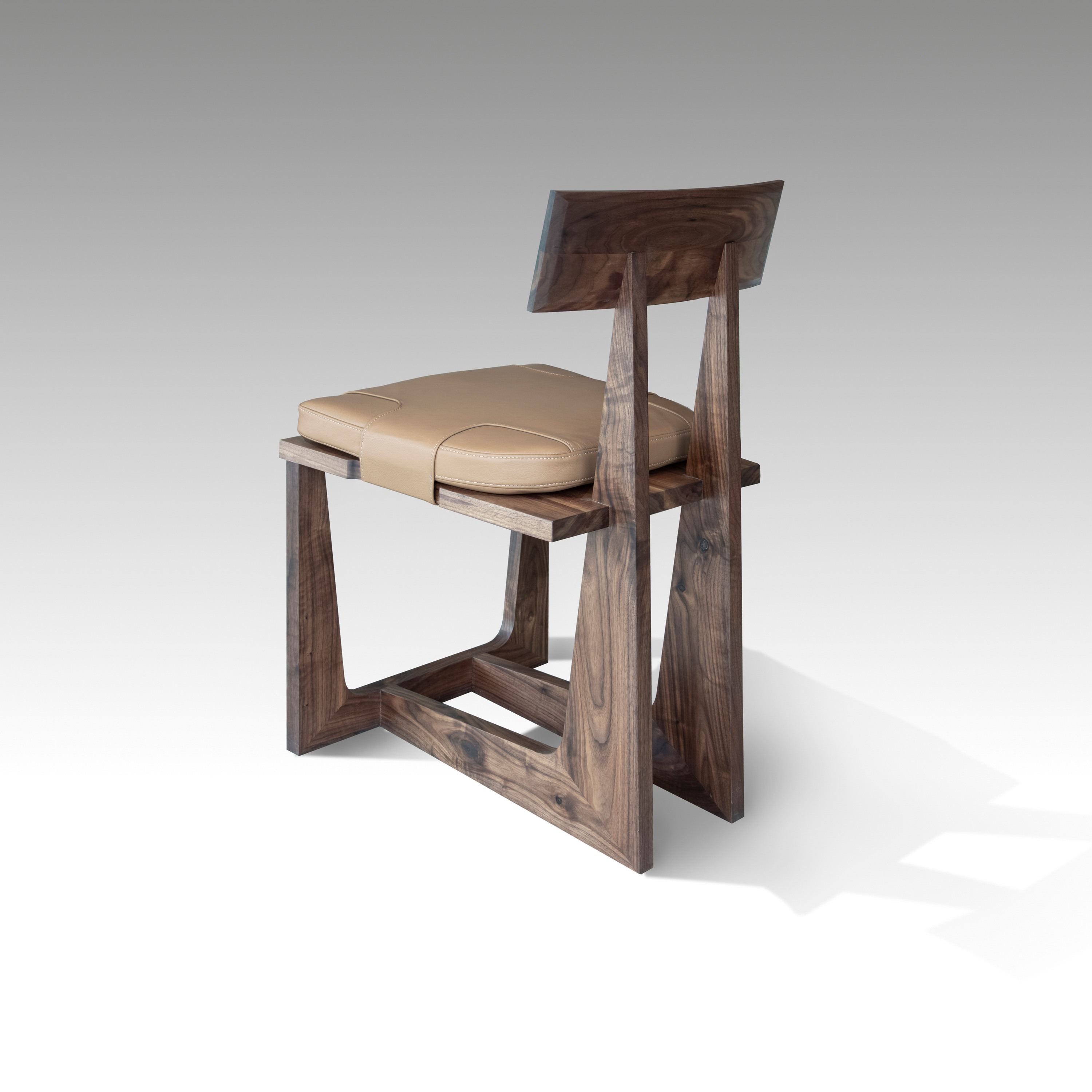 OKHA Diningchairs VoidLight 04 Jca