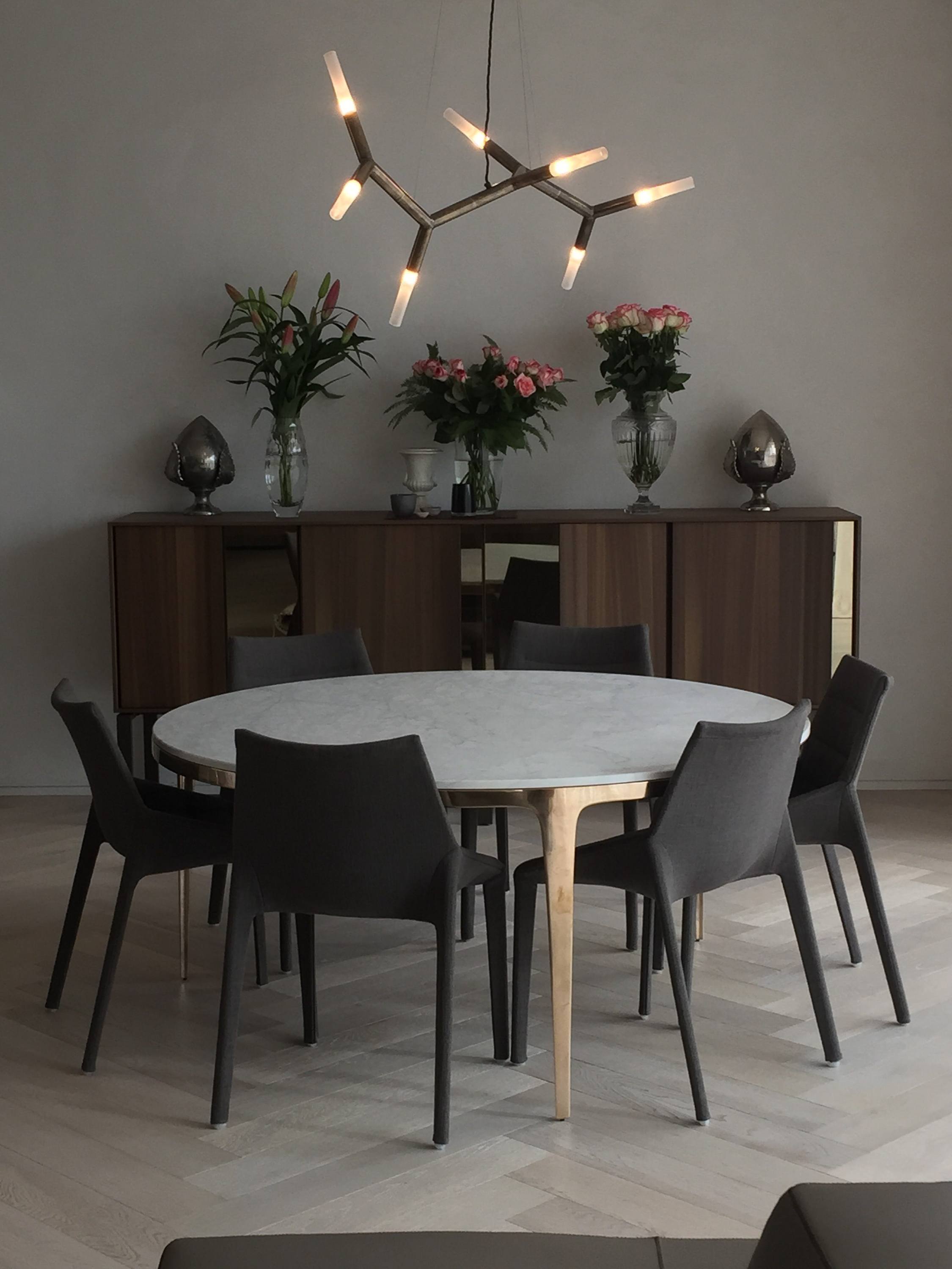 BCAA Tubular (in situ)