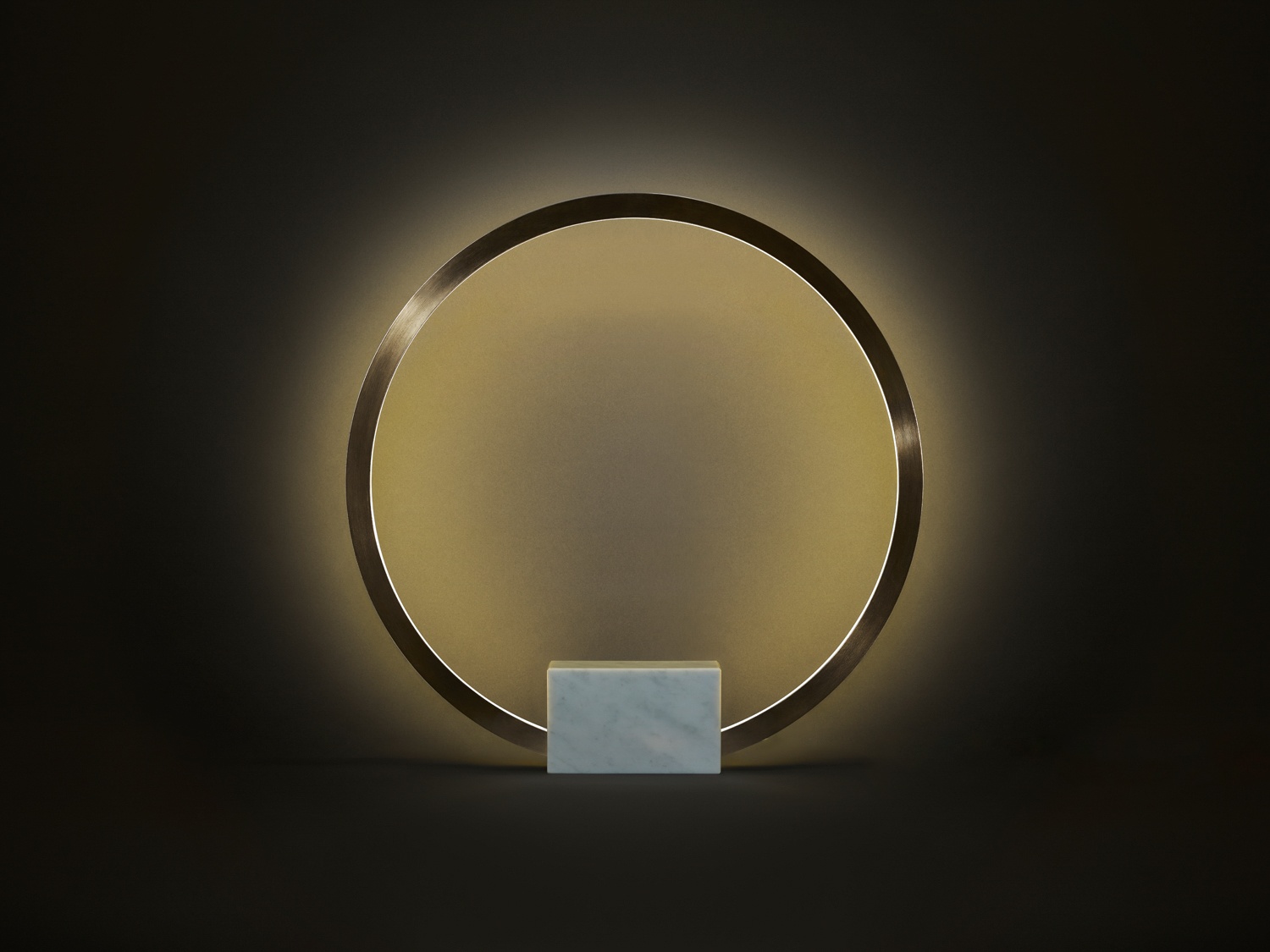 Twentieth Christopher Boots Portal Table Lamp 02