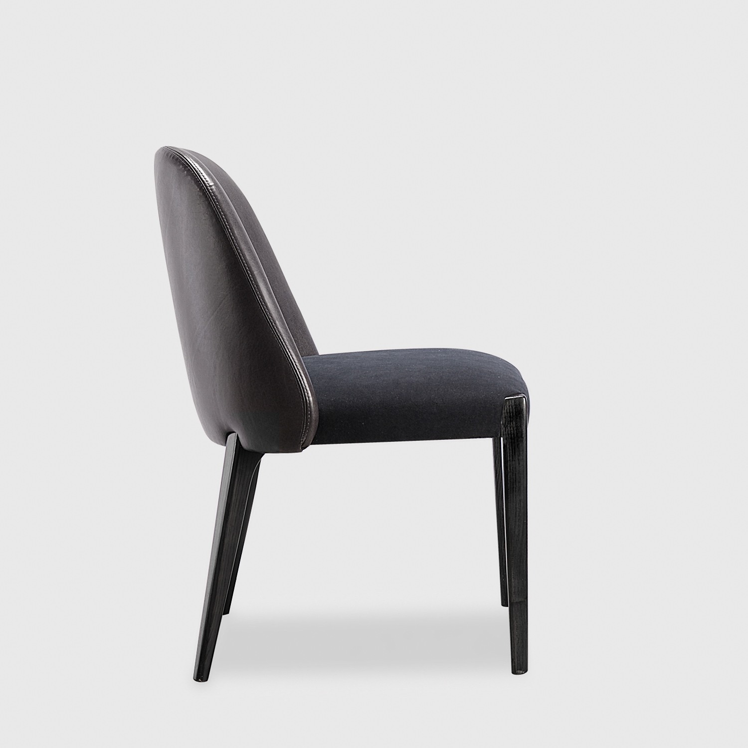 Twentieth OKHA Balducci Dining Chair 02