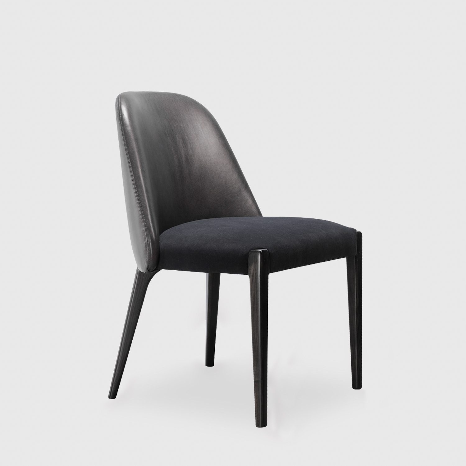 Twentieth OKHA Balducci Dining Chair 03