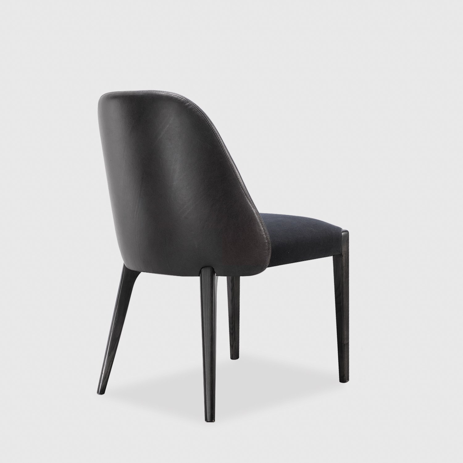 Twentieth OKHA Balducci Dining Chair 04