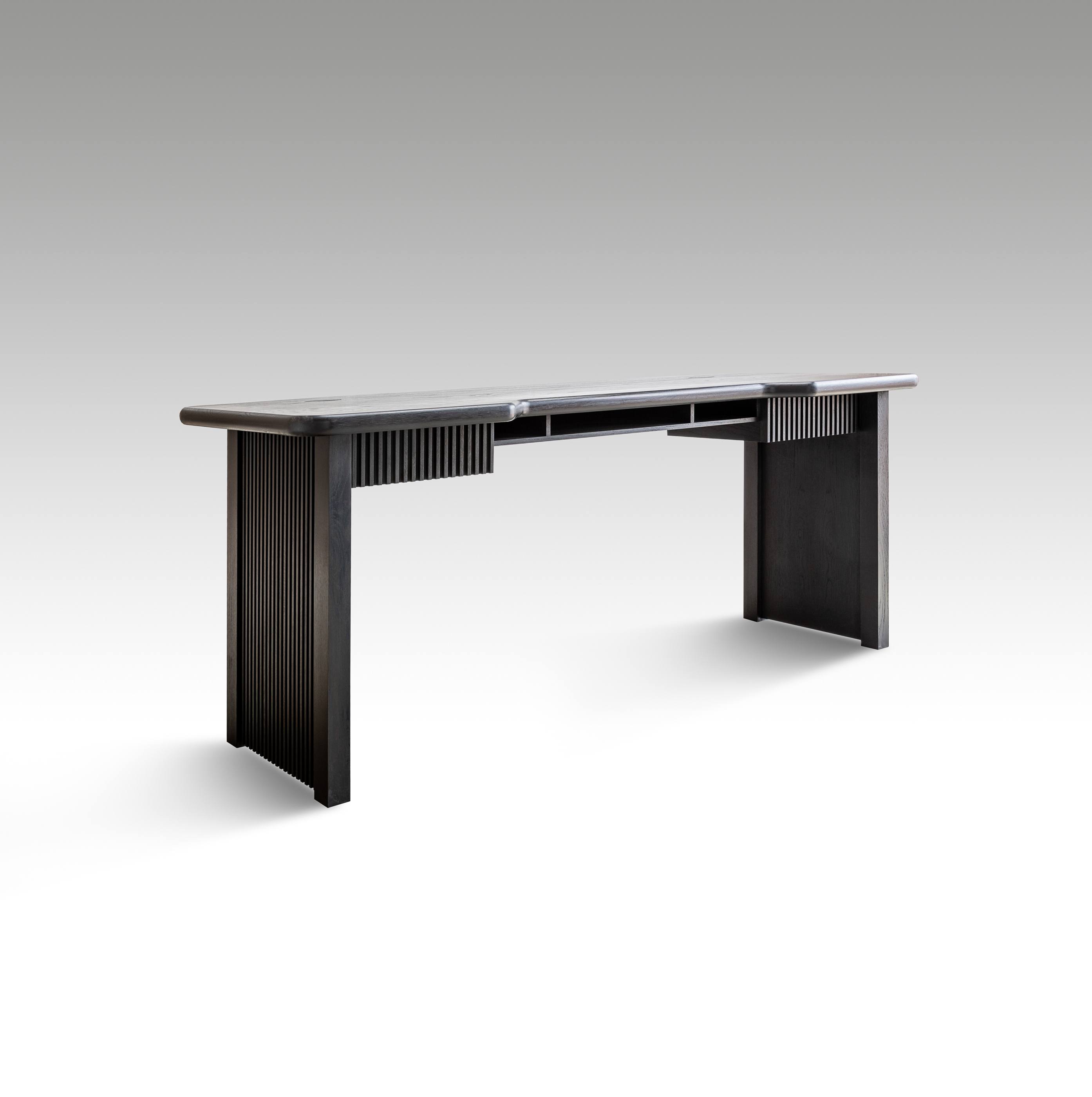 Twentieth OKHA Geometer Desk 03