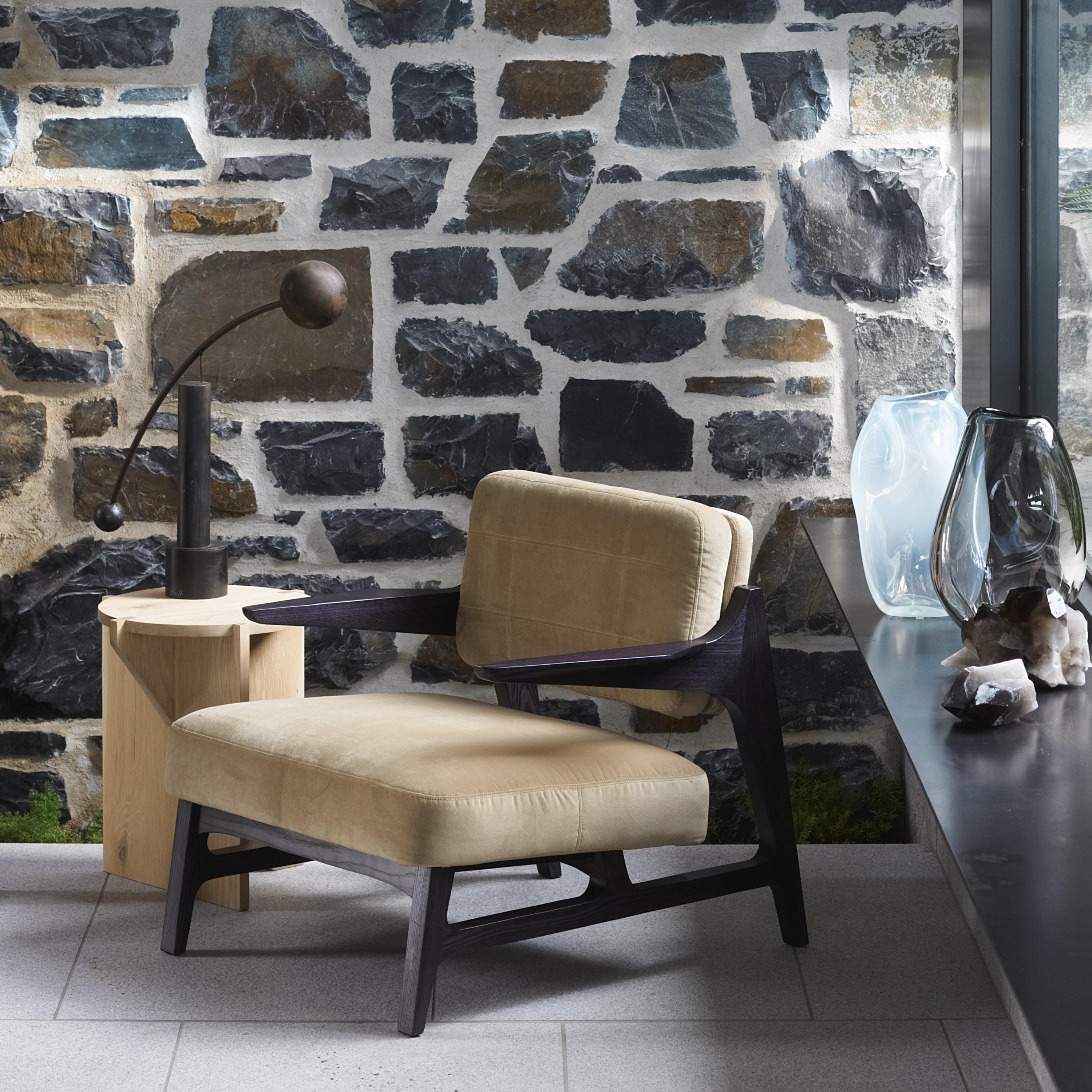 Twentieth OKHA Miles Armchair 02